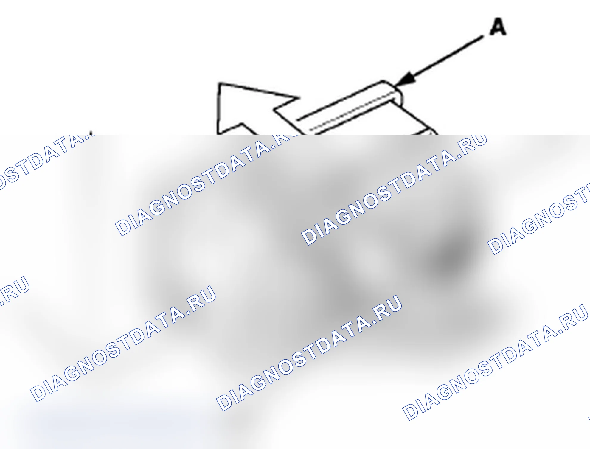 Рис. 462: Подключение. Acura TL IV рестайлинг