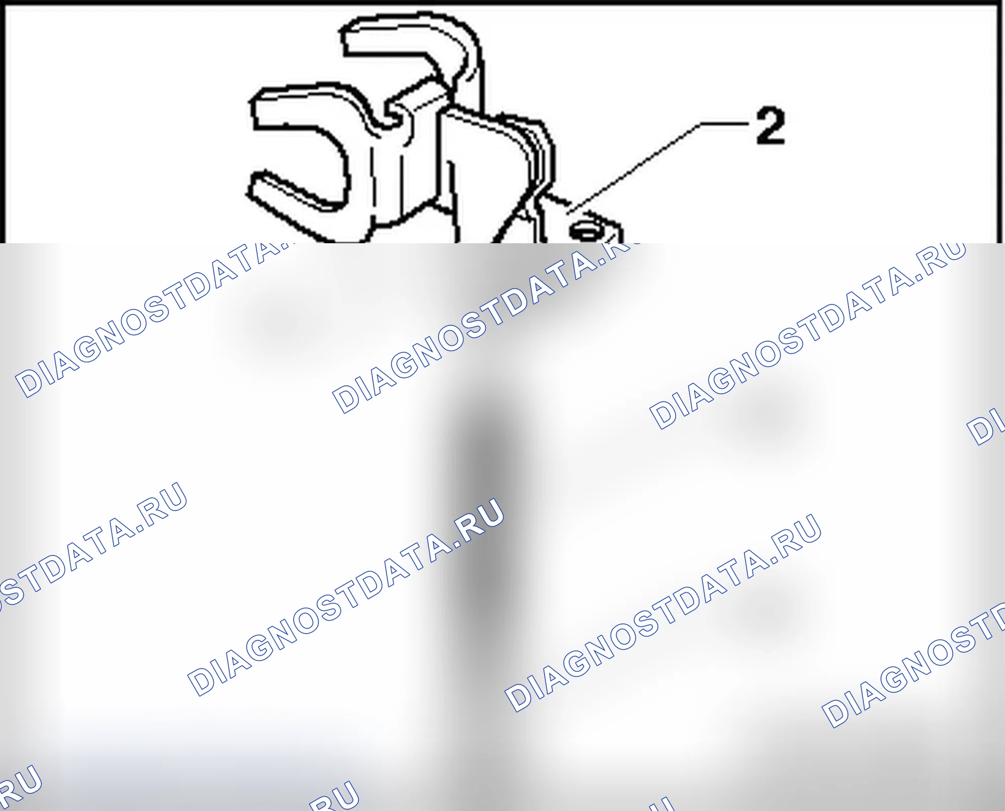 Рис. 85. Volkswagen New Beetle A4 рестайлинг
