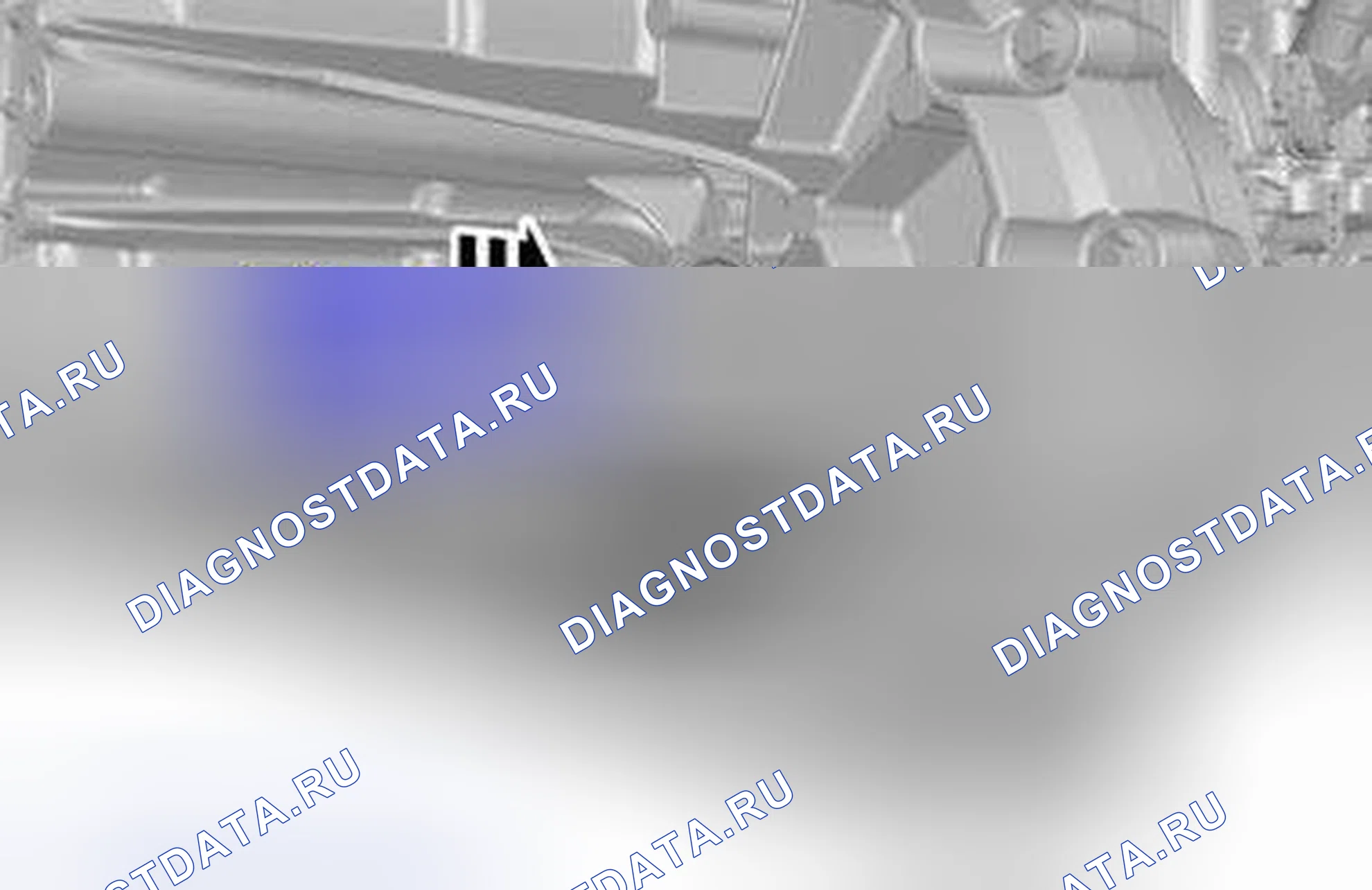 Рис. 284. Volvo V50 I
