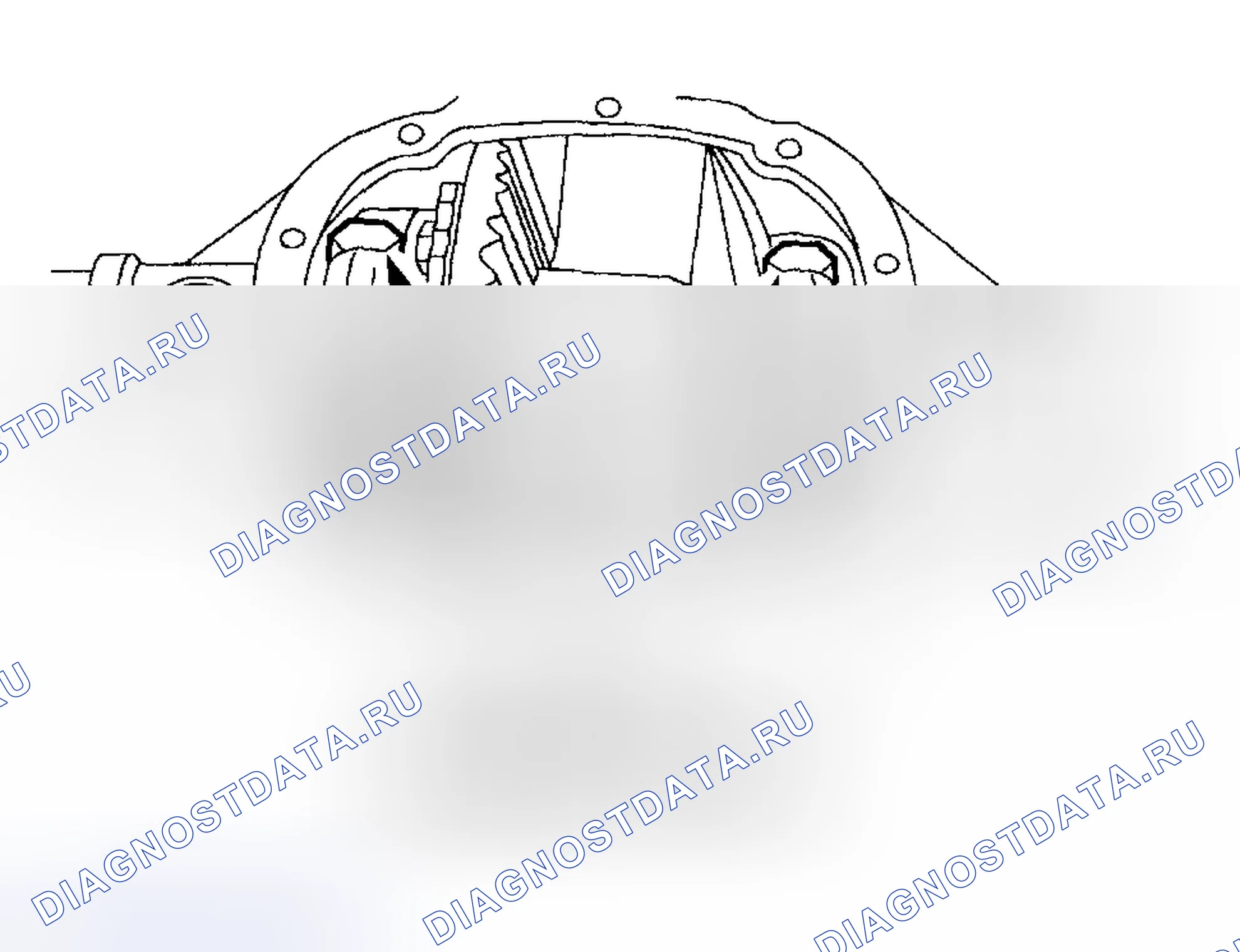 Рис. 77. Mazda Flair II