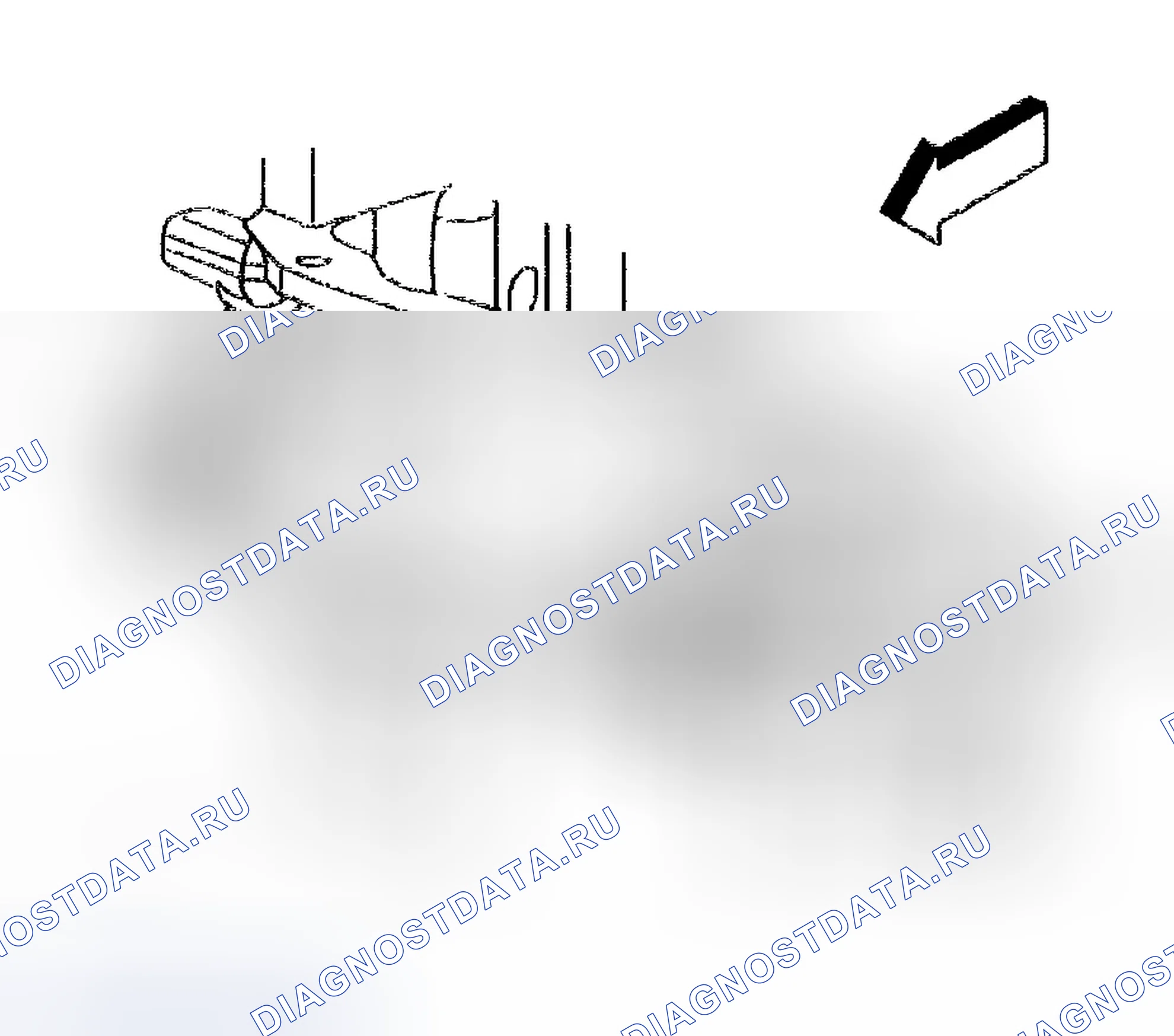 Рис. 49. Chevrolet TrailBlazer I
