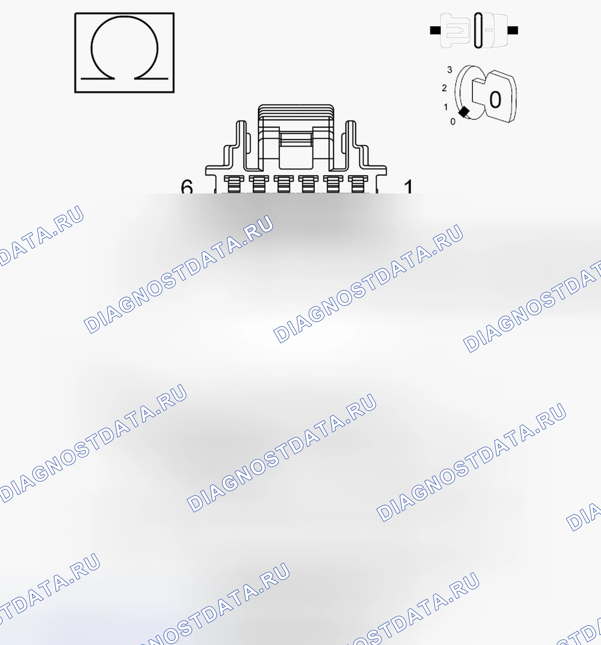 Рис. 22. Dodge Journey I рестайлинг