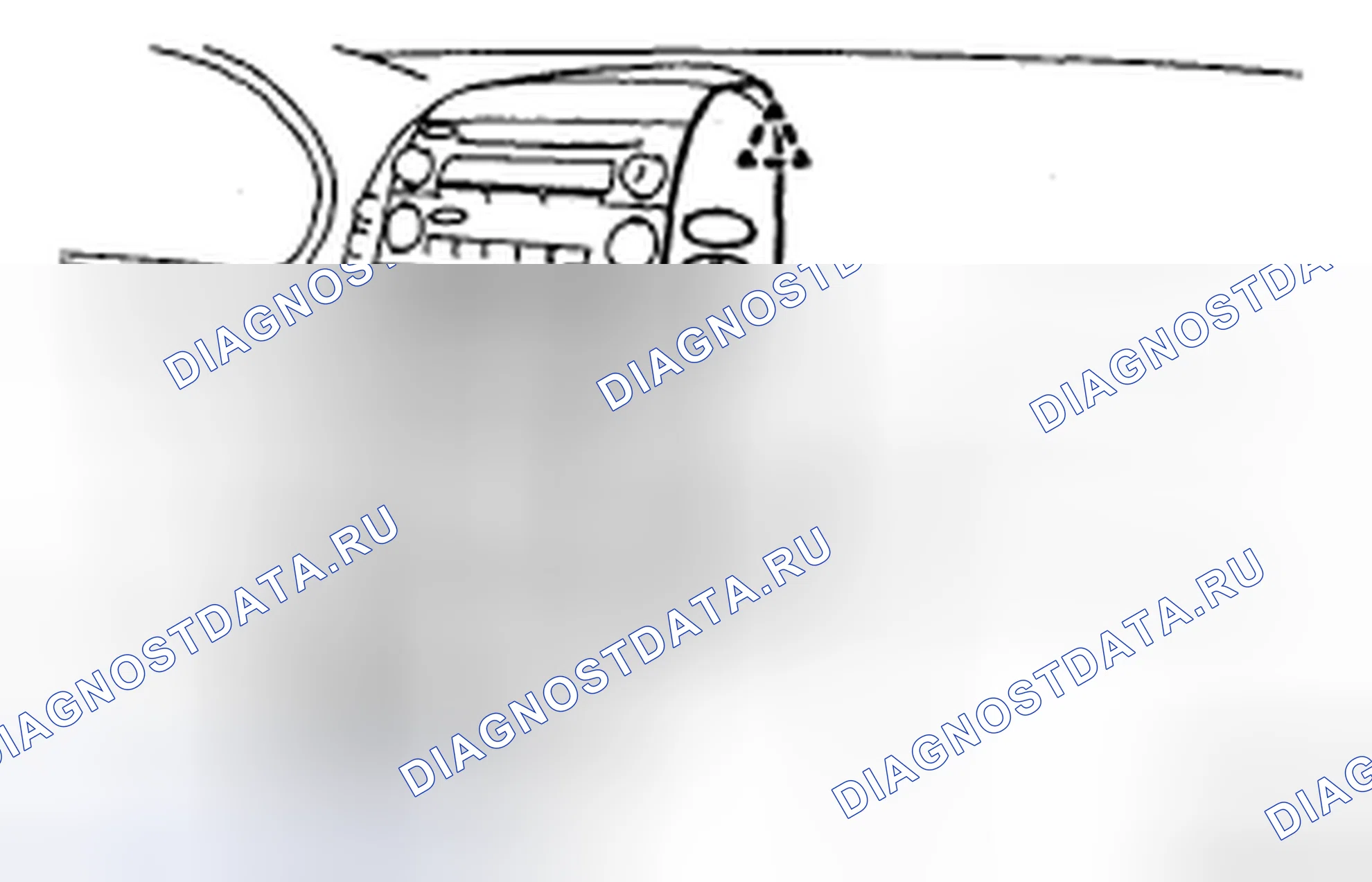 Рис. 156. Toyota Sienna II рестайлинг