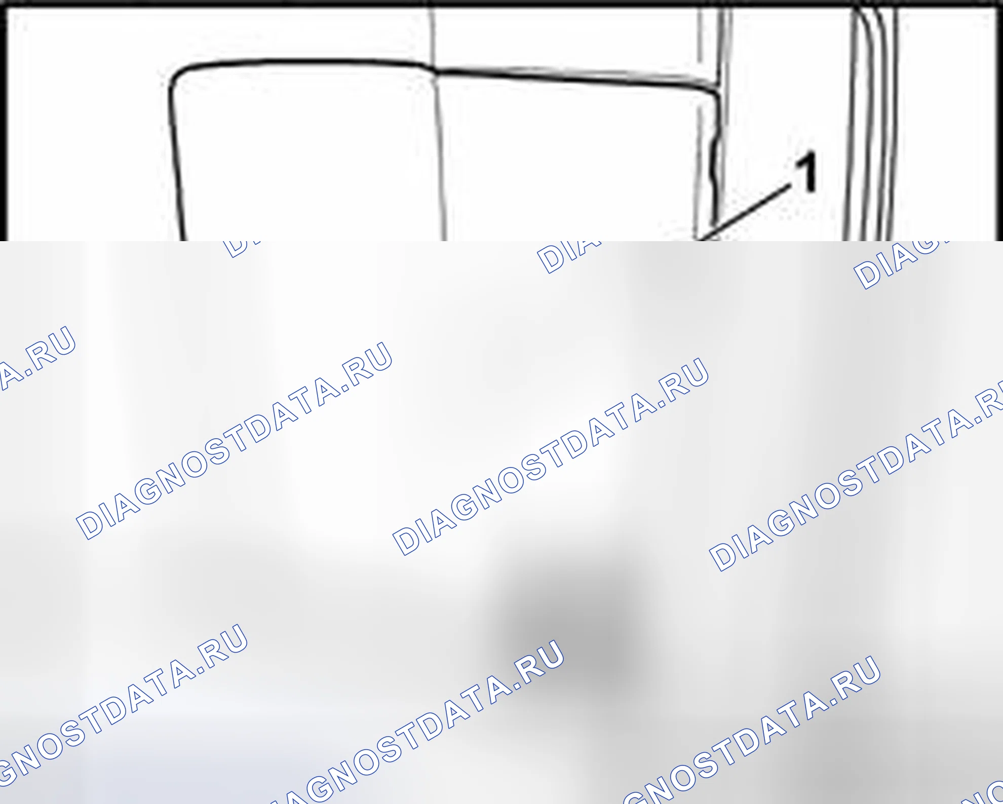 Рис. 320. Volkswagen Touareg I