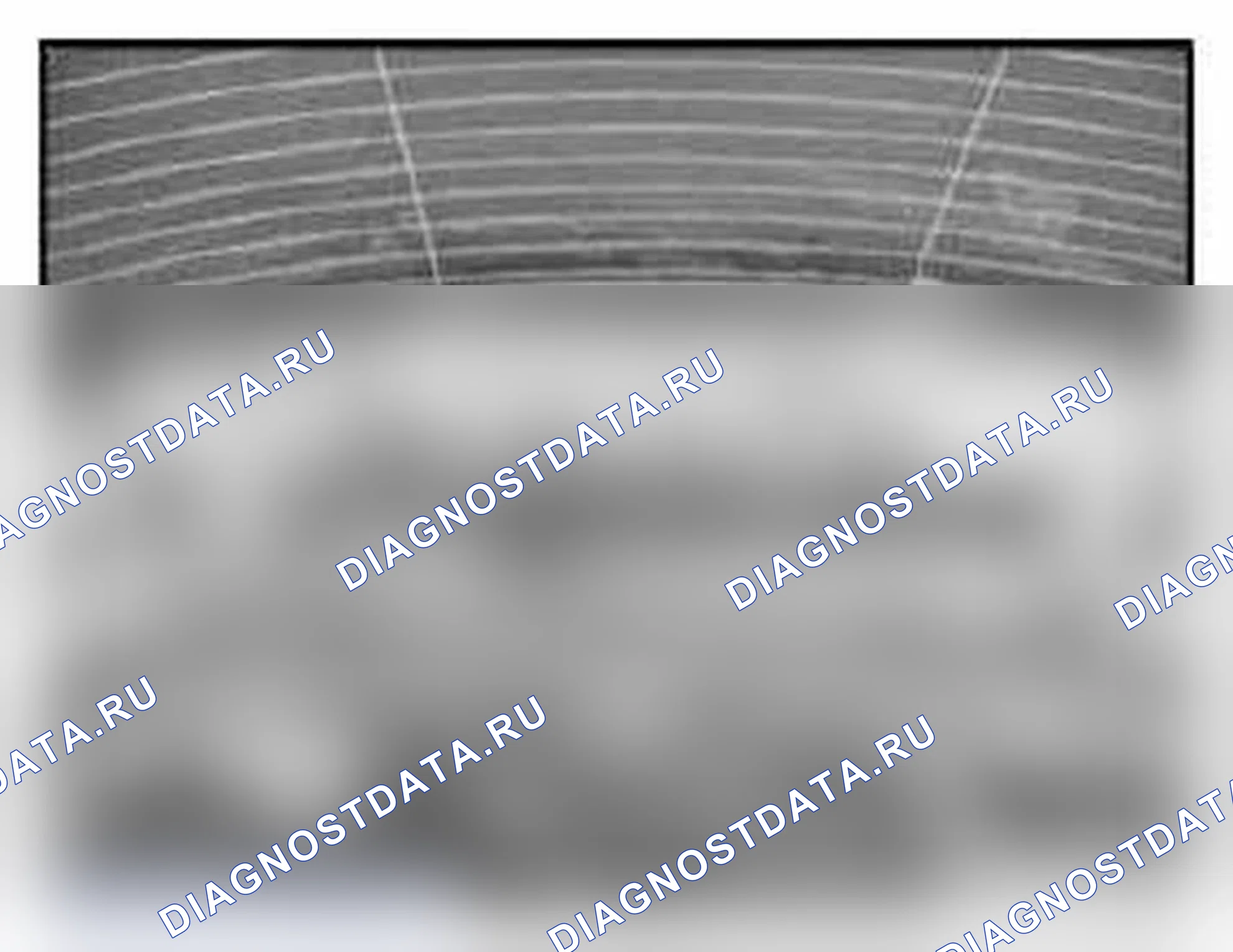 Рис. 327. MINI Cooper Clubman I рестайлинг