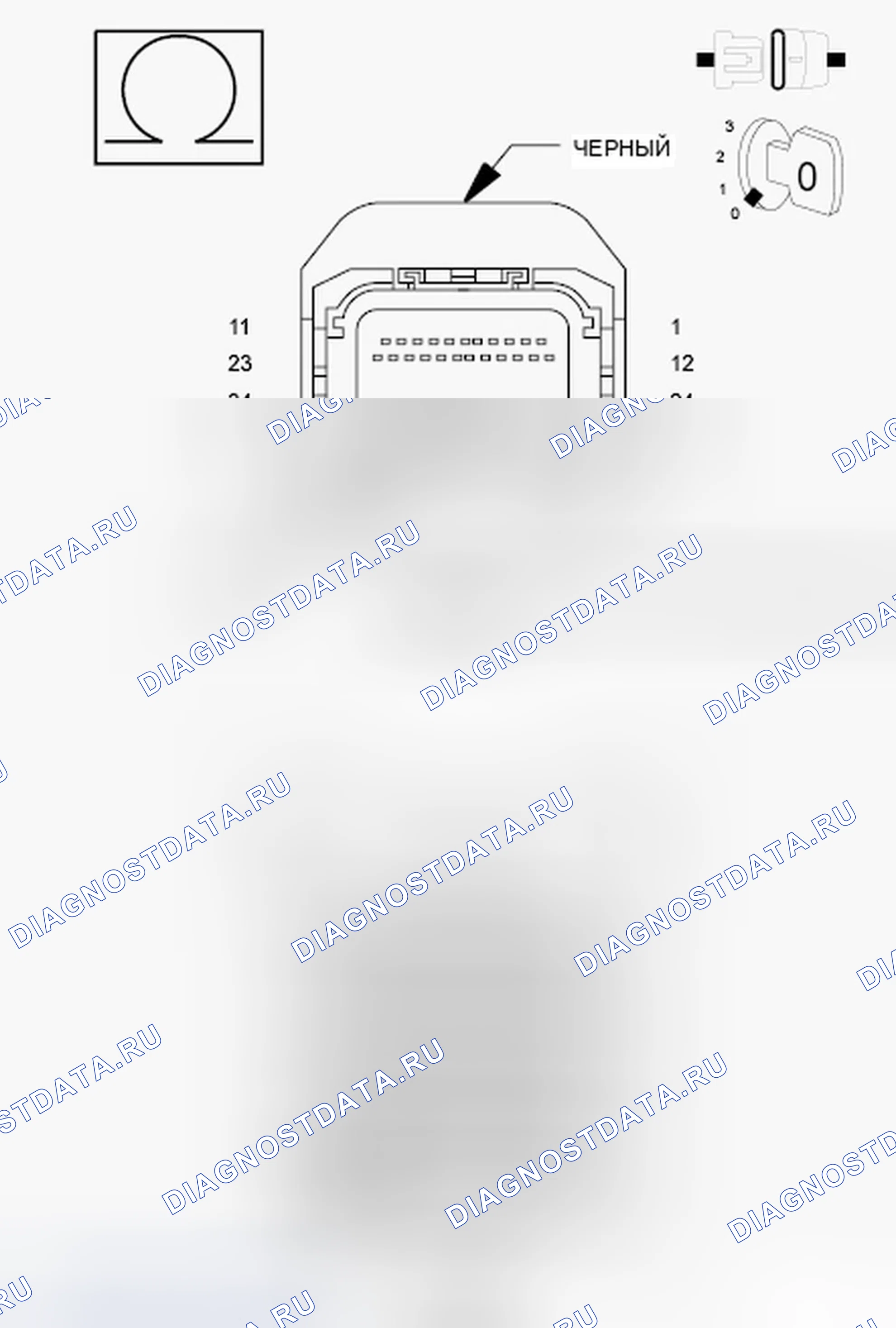 Рис. 229. Dodge Journey I