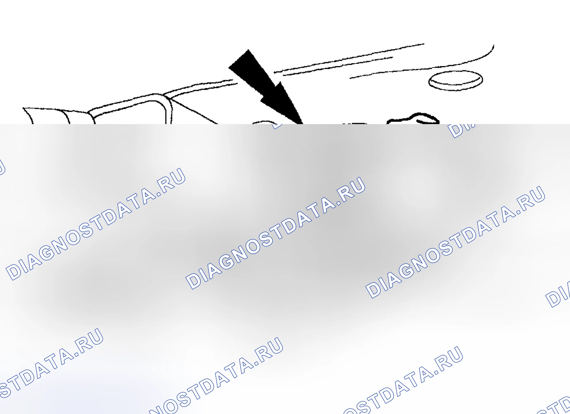 Рис. 333. Ford Pickup F250 Super Duty I