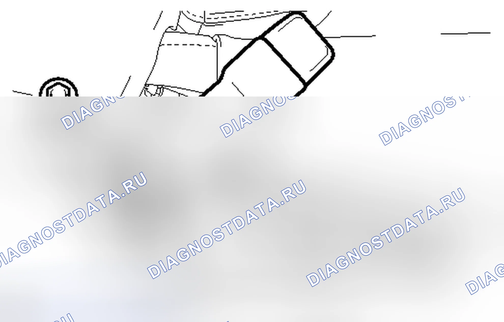Рис. 7. Scion tC II рестайлинг