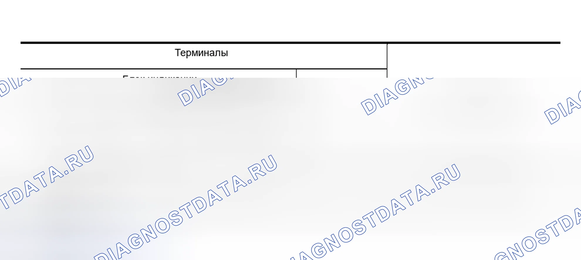 Рис. 333. Nissan Murano Z50