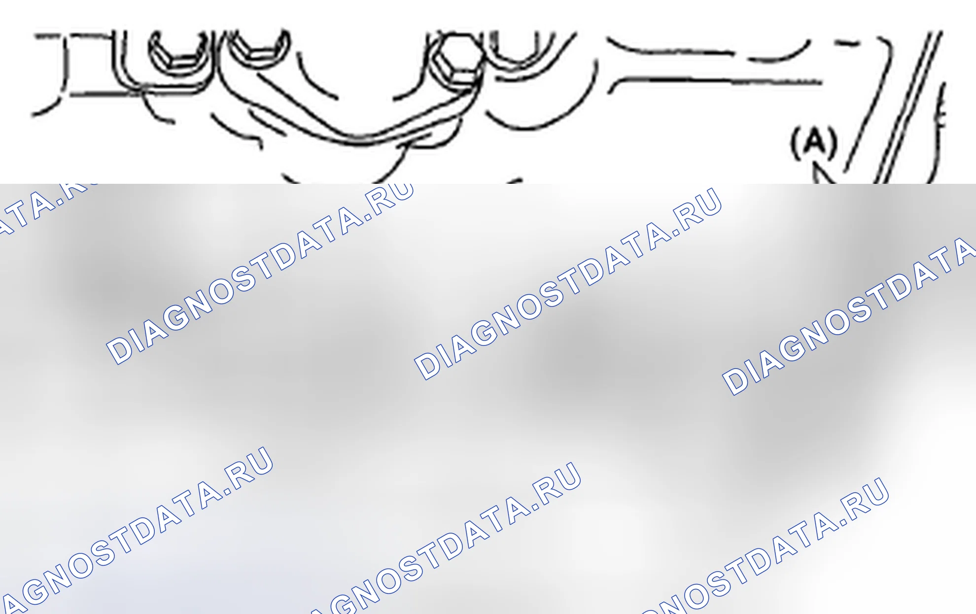 Рис. 233. Subaru Legacy BM/BR