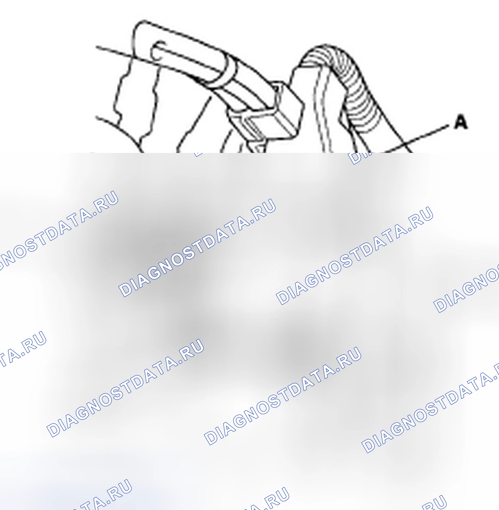 Рис. 236. Honda Civic VIII рестайлинг