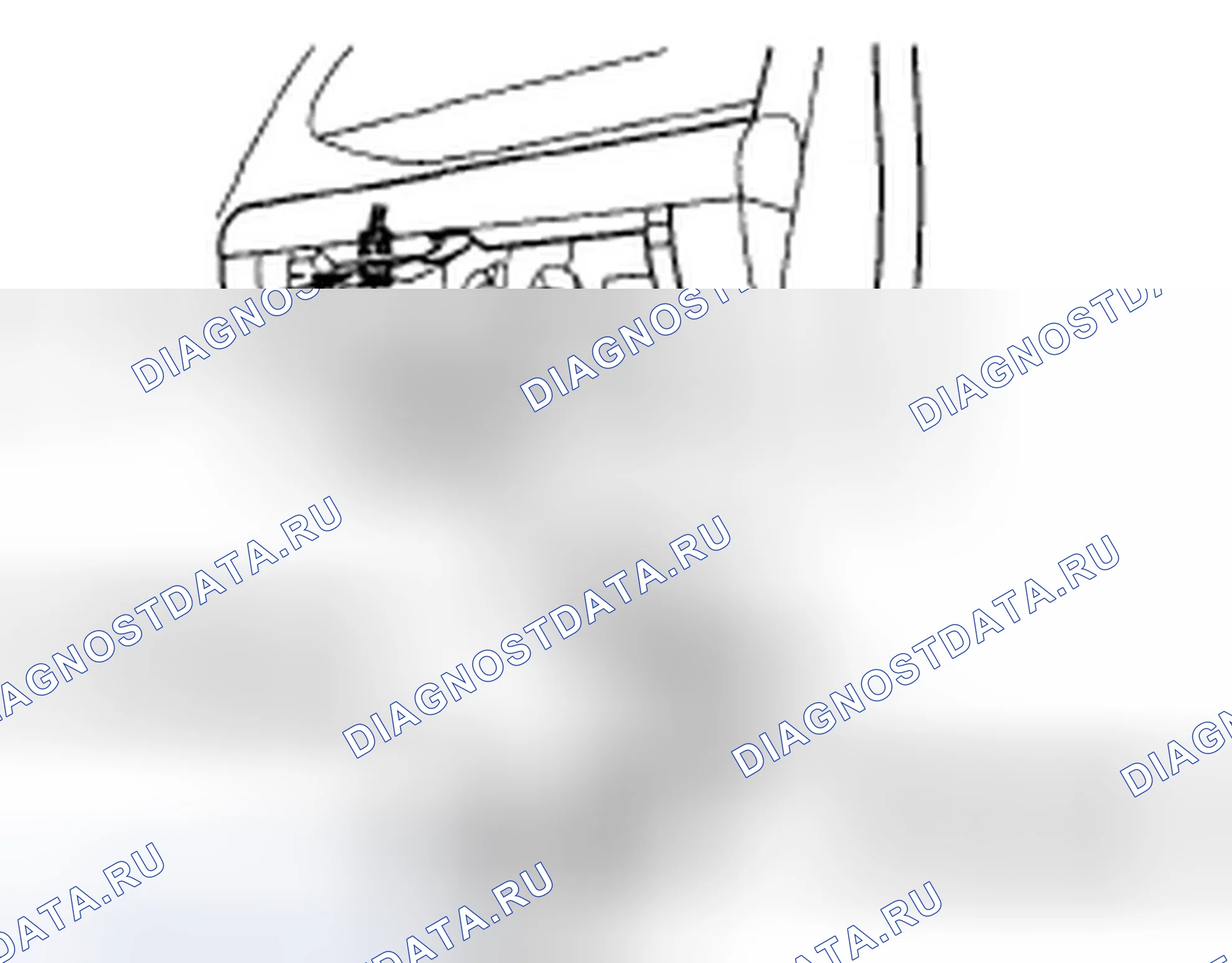Рис. 35. Honda Element YH2 рестайлинг