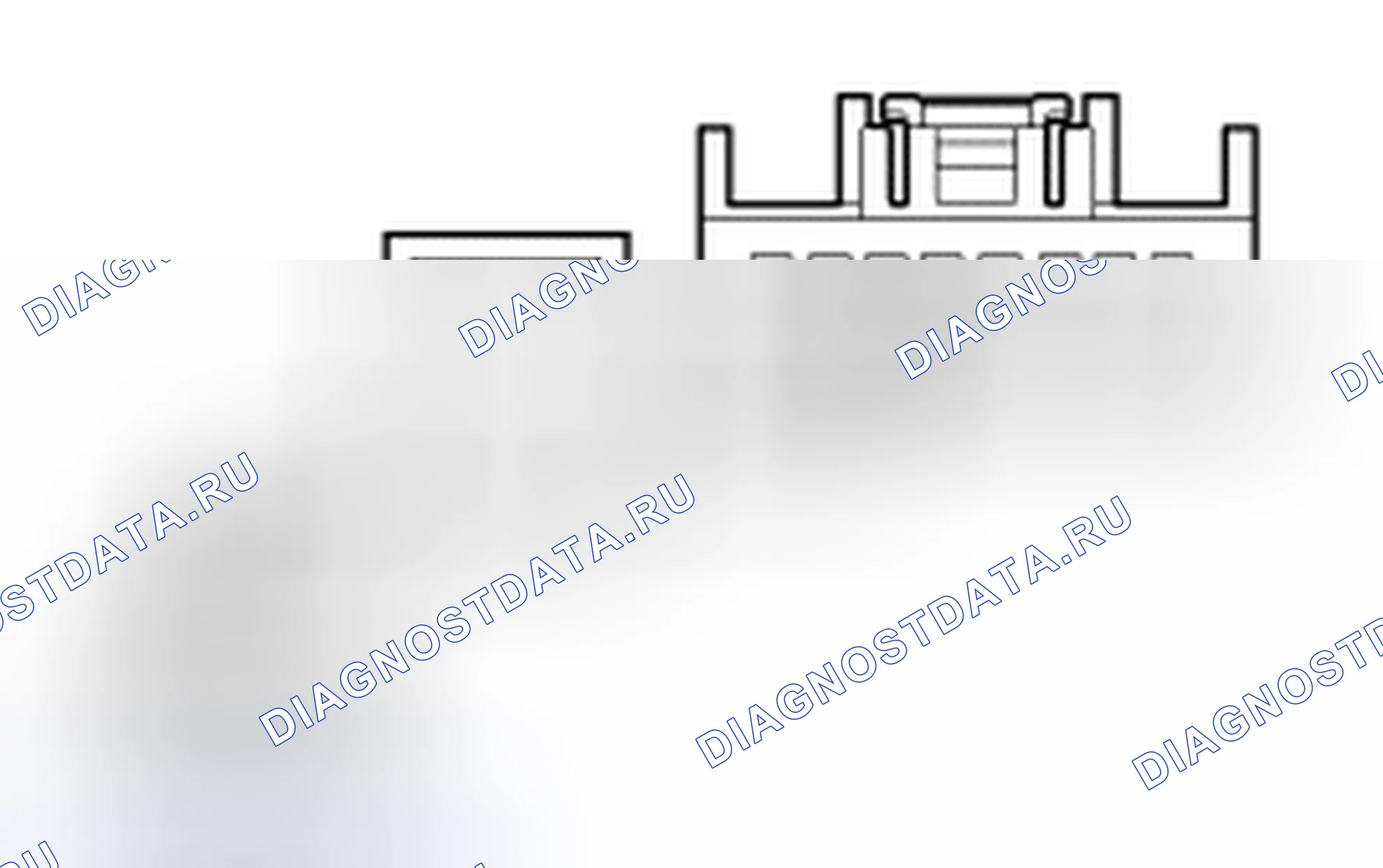 Рис. 7. Hyundai Lafesta I рестайлинг