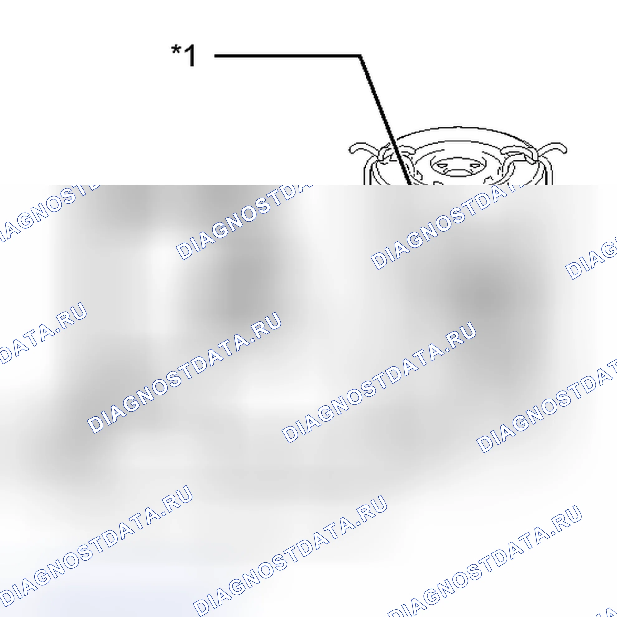 Рис. 97. Honda Accord V