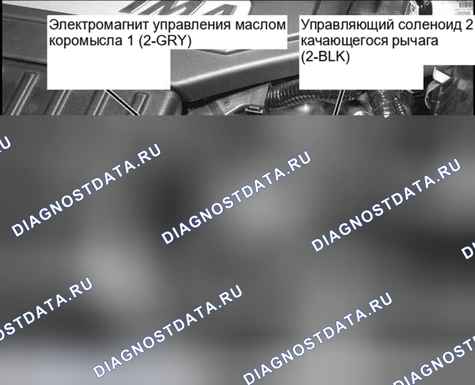 Рис. 209. Honda Civic VIII рестайлинг