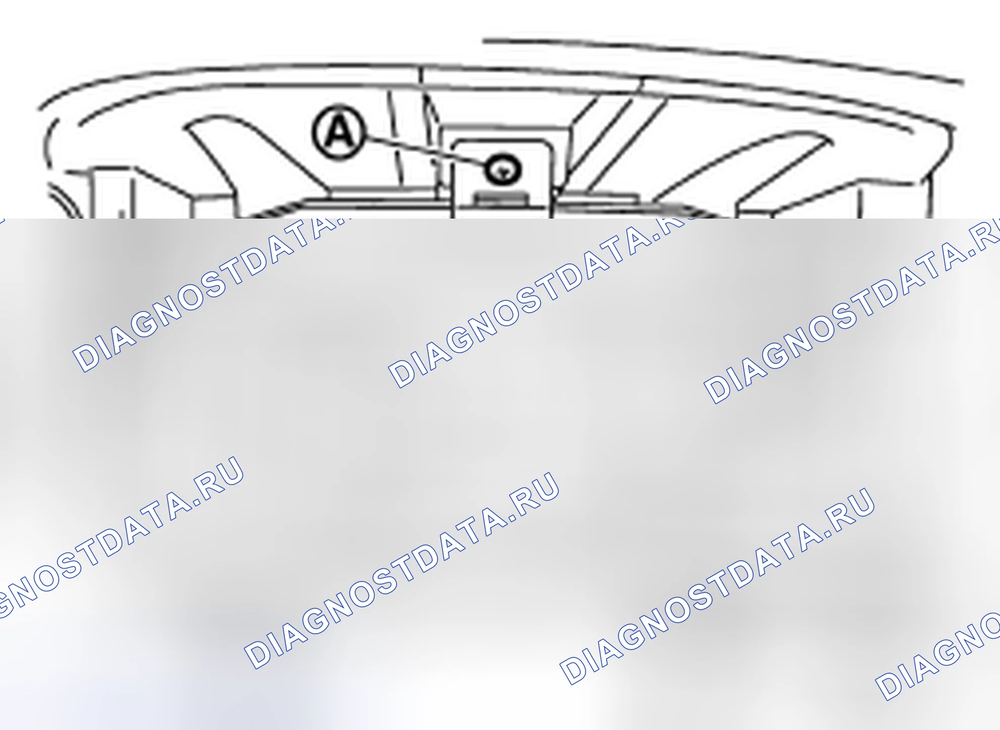 Рис. 2. Honda UR-V I