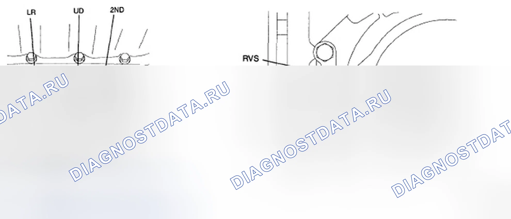 Рис. 115: ПРОВЕРКА КОМПОНЕНТОВ. Hyundai Sonata V рестайлинг