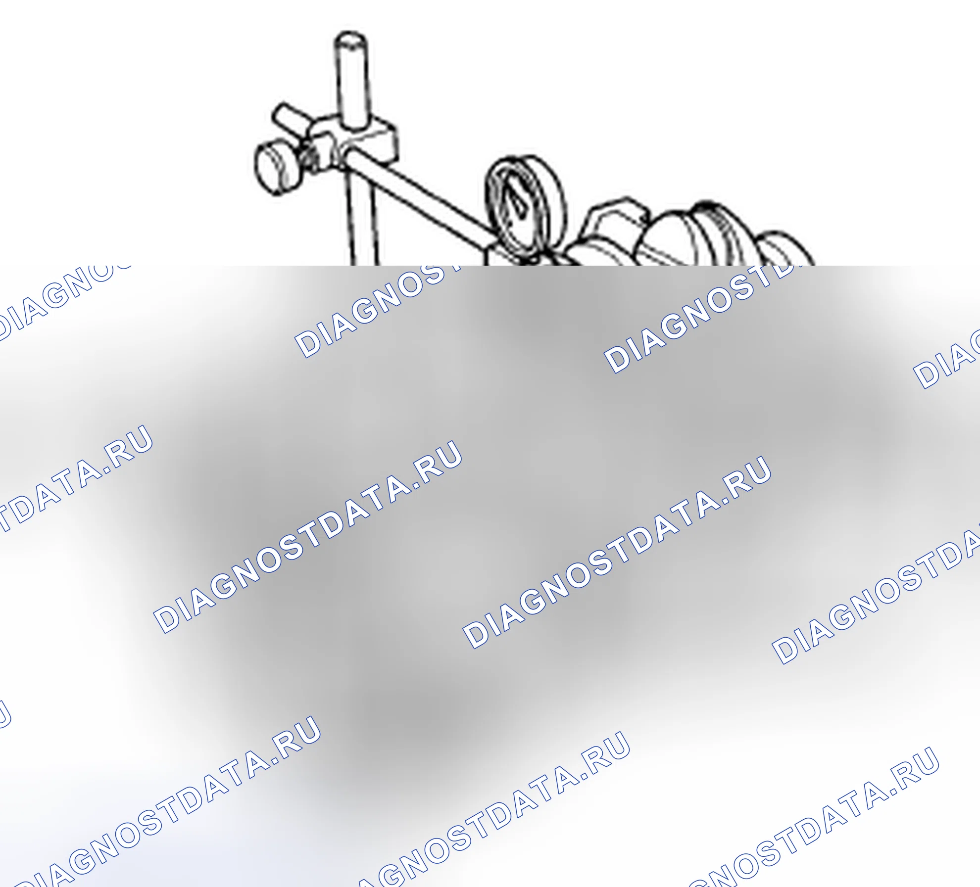 Рис. 395: Прямолинейность. Acura CSX I