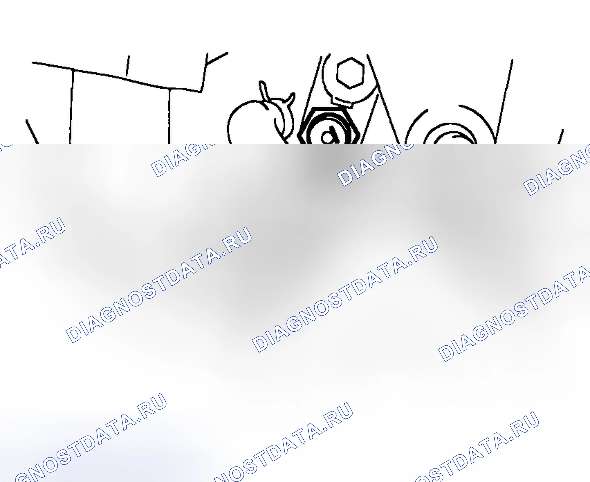 Рис. 27. Subaru Outback BH