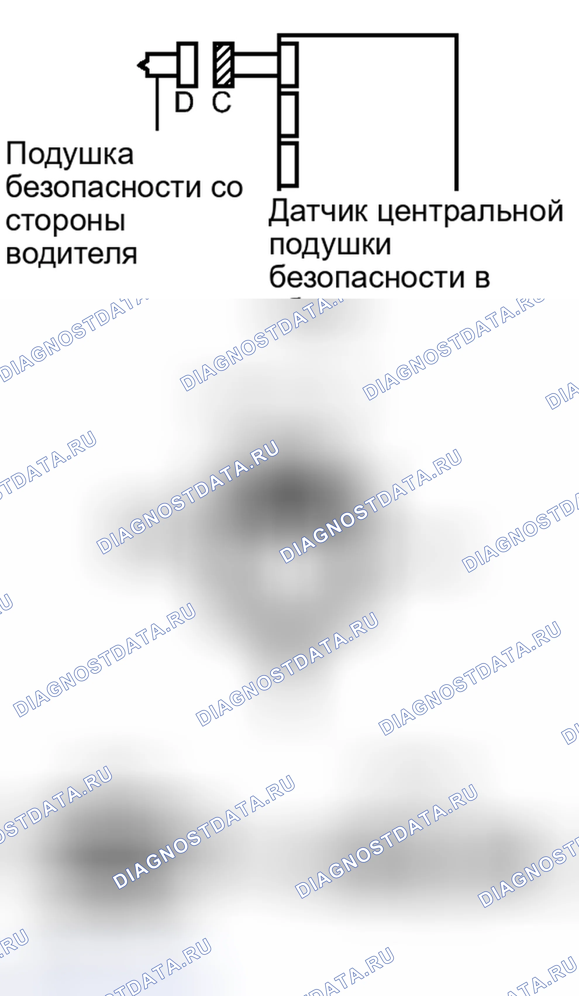 Рис. 214: ПОРЯДОК ВЫПОЛНЕНИЯ РАБОТ. Toyota Avalon XX30 рестайлинг 2