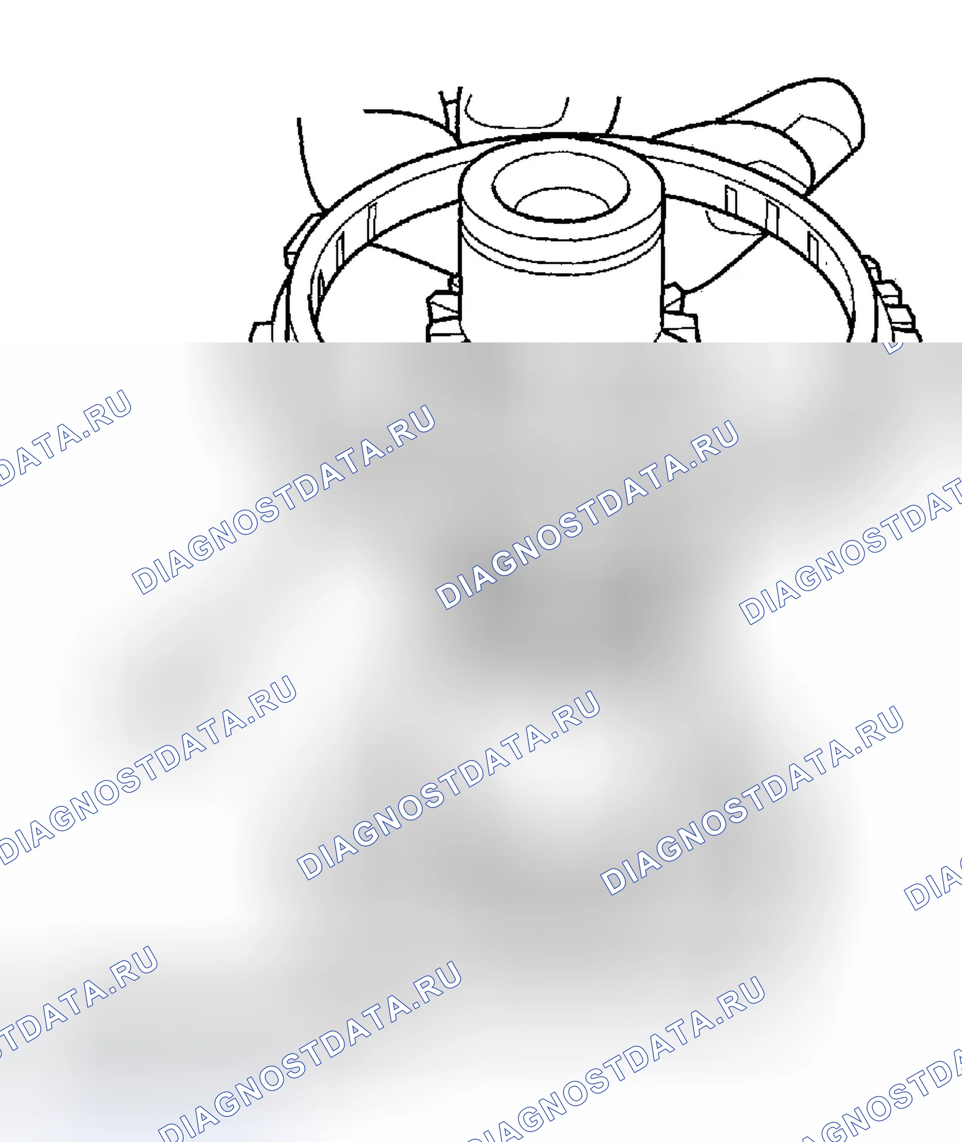 Рис. 125. Chrysler Town & Country IV