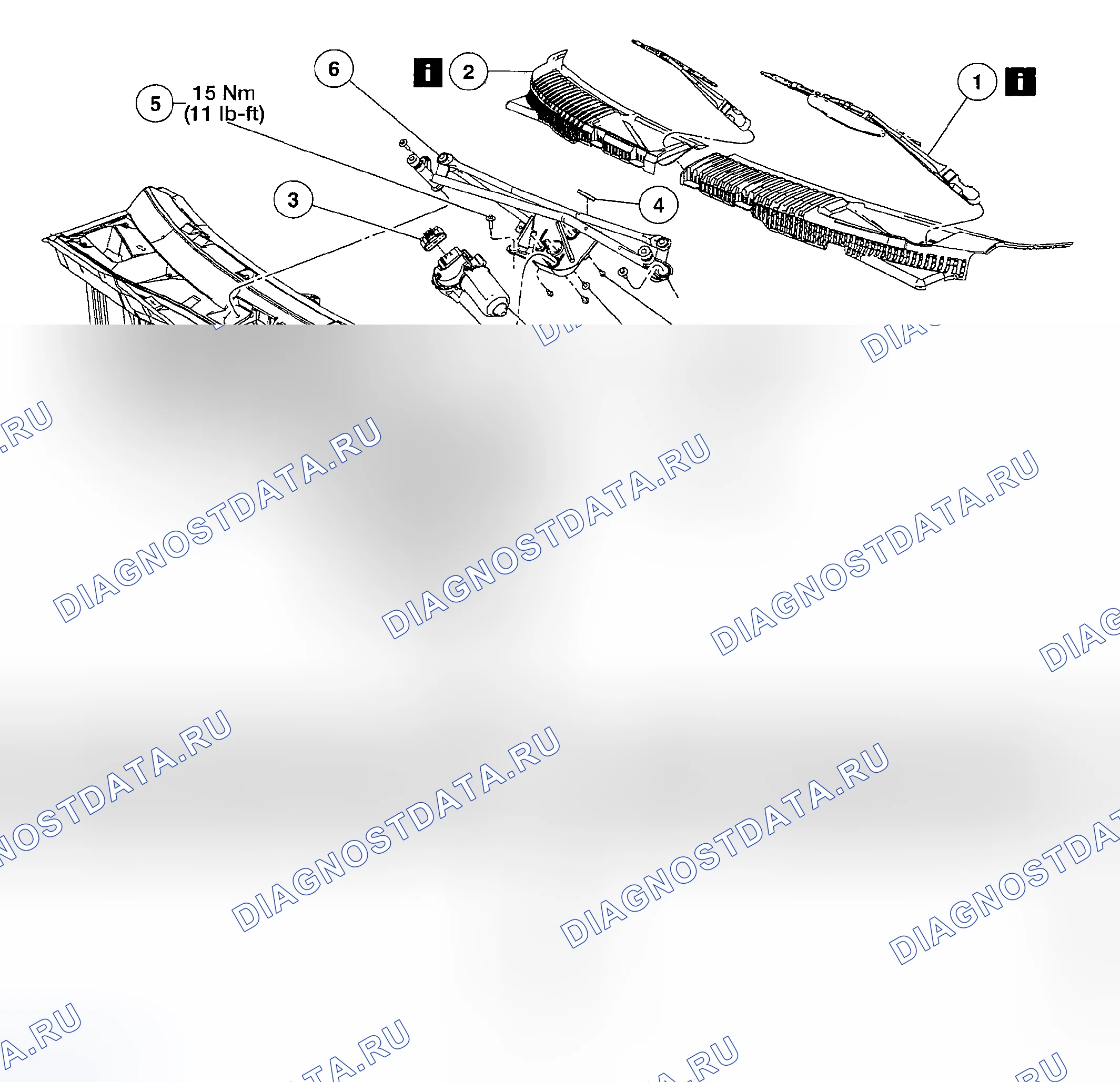 Рис. 94. Hyundai Nexo I