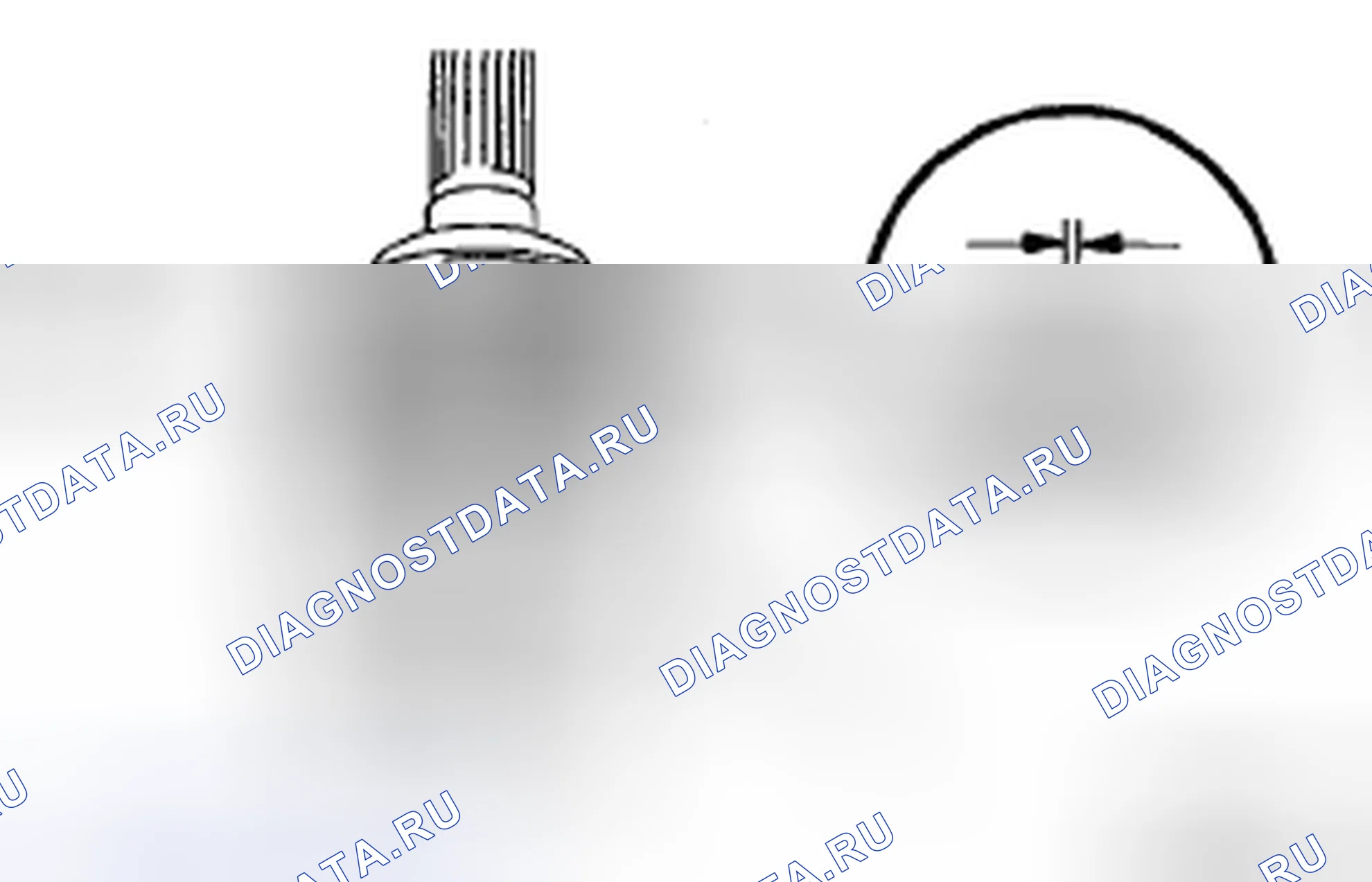 Рис. 96. Toyota Sienna II рестайлинг