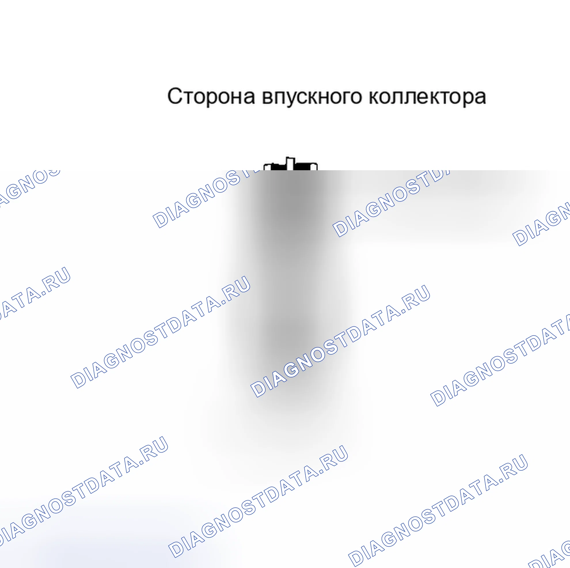 Рис. 53. Toyota Tacoma II рестайлинг