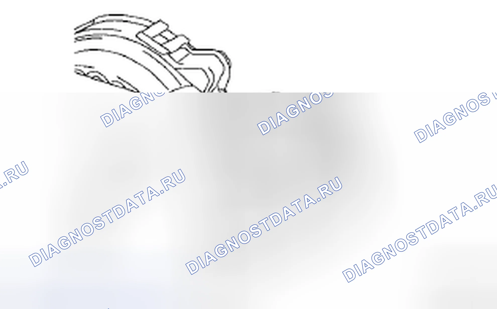 Рис. 14. Toyota Corolla X