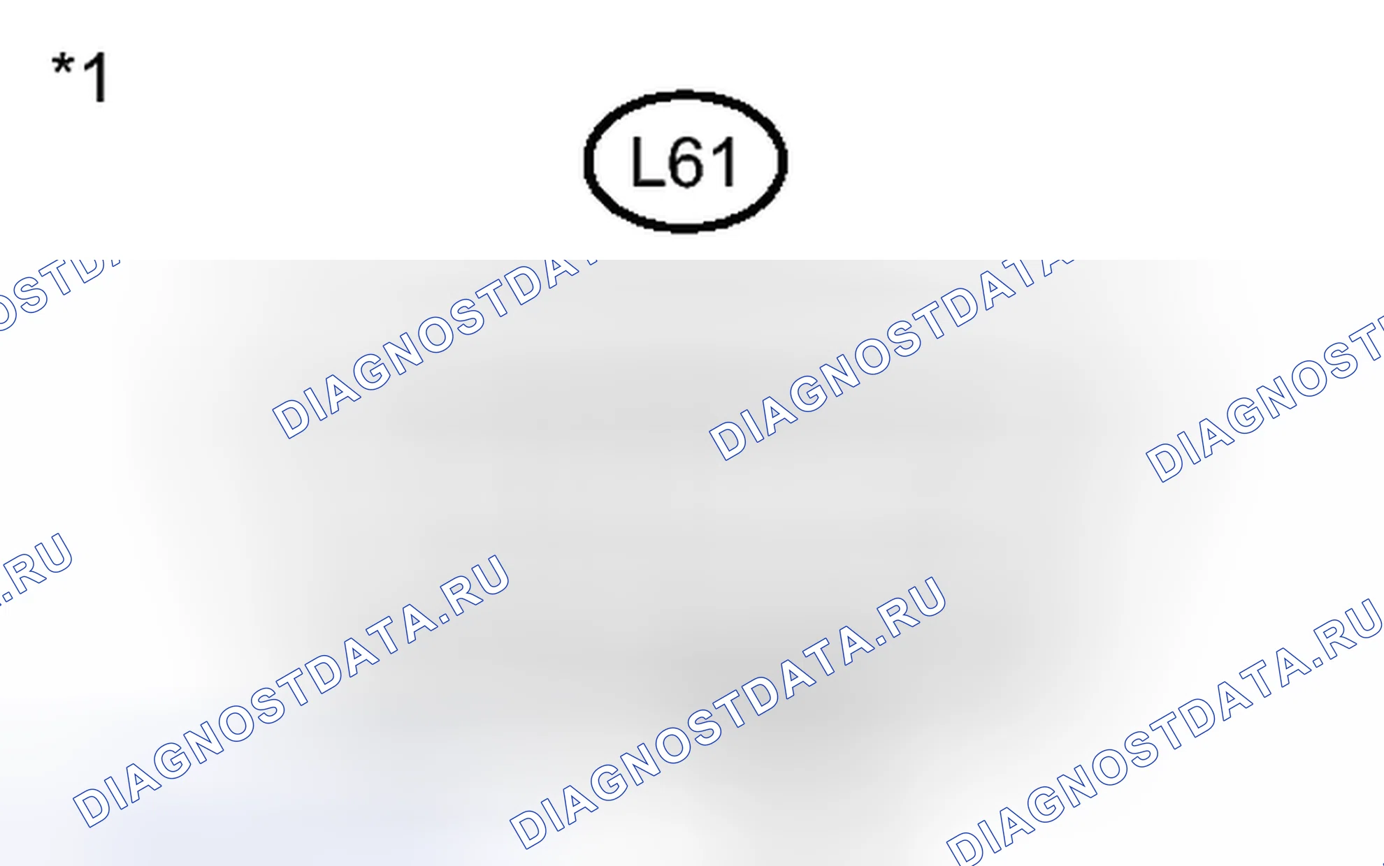 Рис. 253. Toyota Prius III рестайлинг