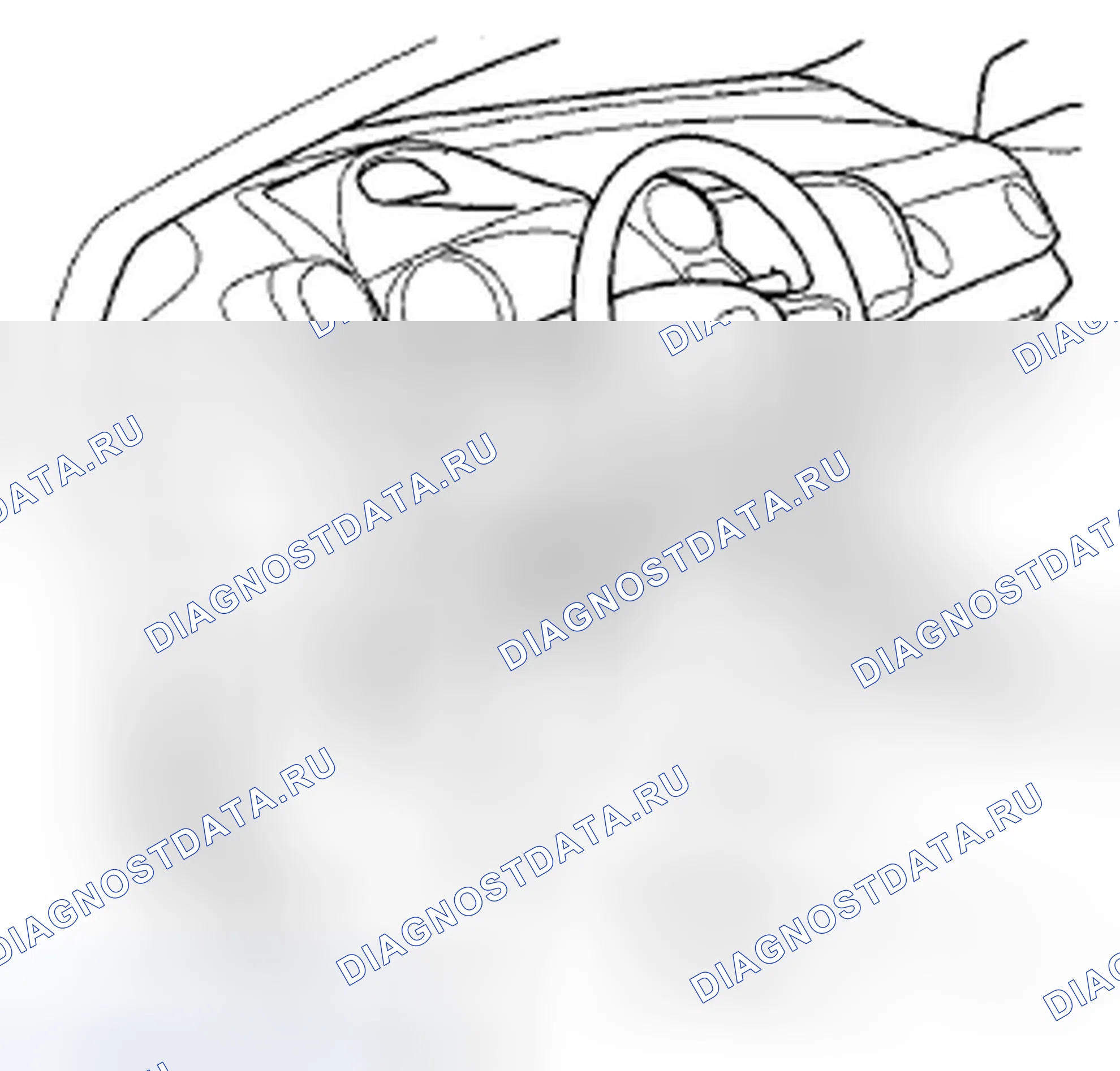 Рис. 251. Honda Insight ZE2 рестайлинг