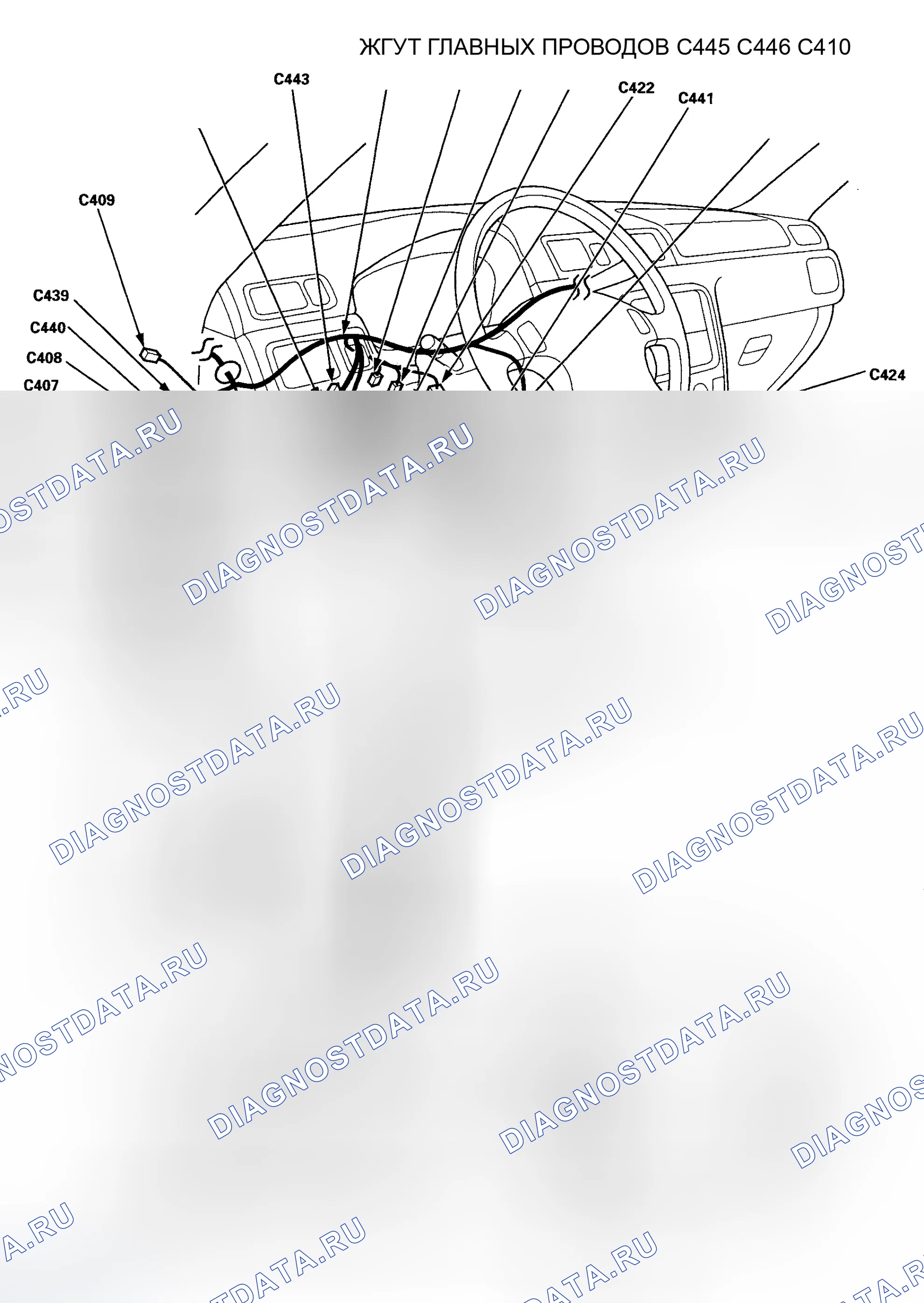 Рис. 10. Honda CR-V I