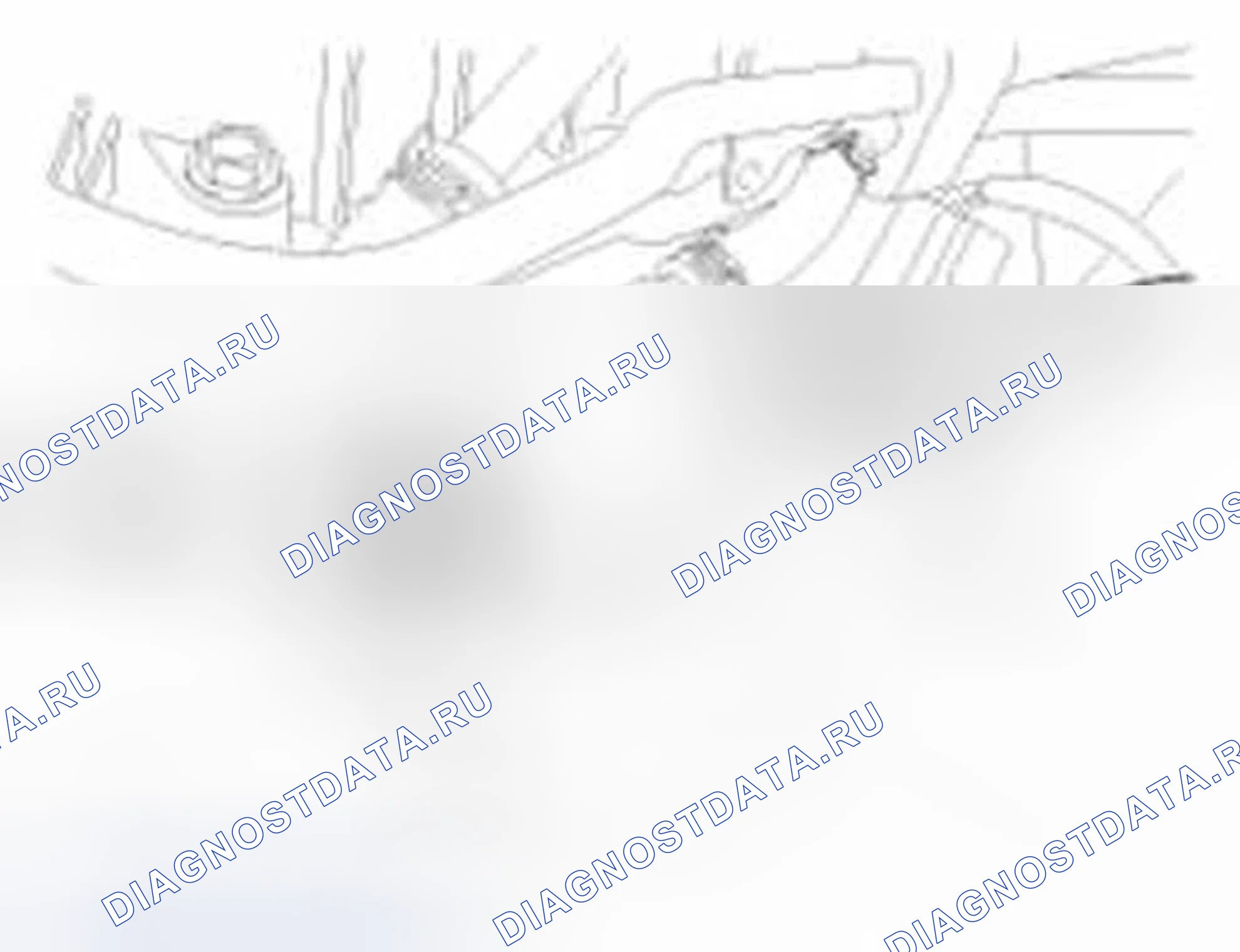 Рис. 25: [Проверка PCSV]. Hyundai Sonata VI