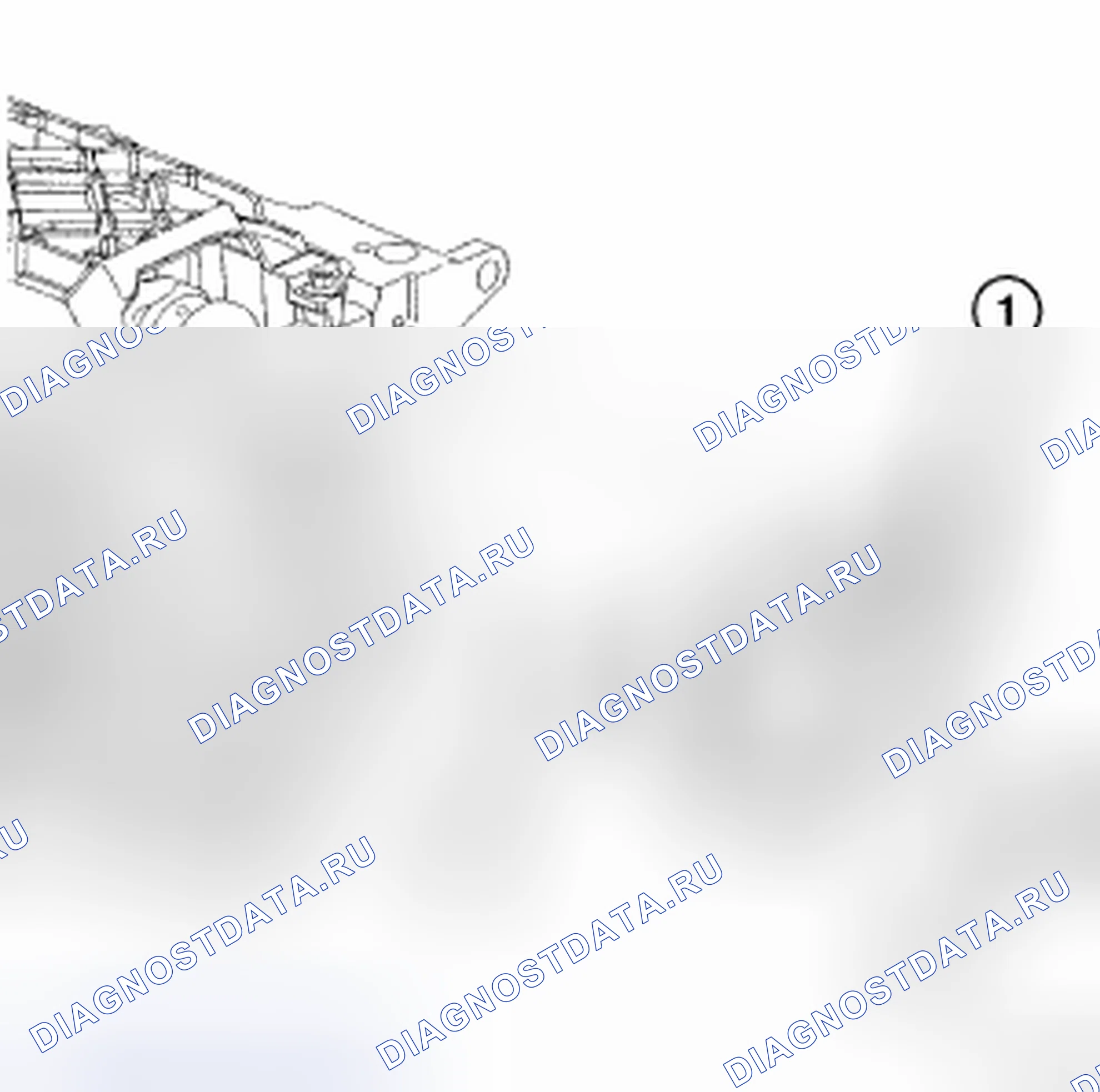 Рис. 323. Chrysler Town & Country V