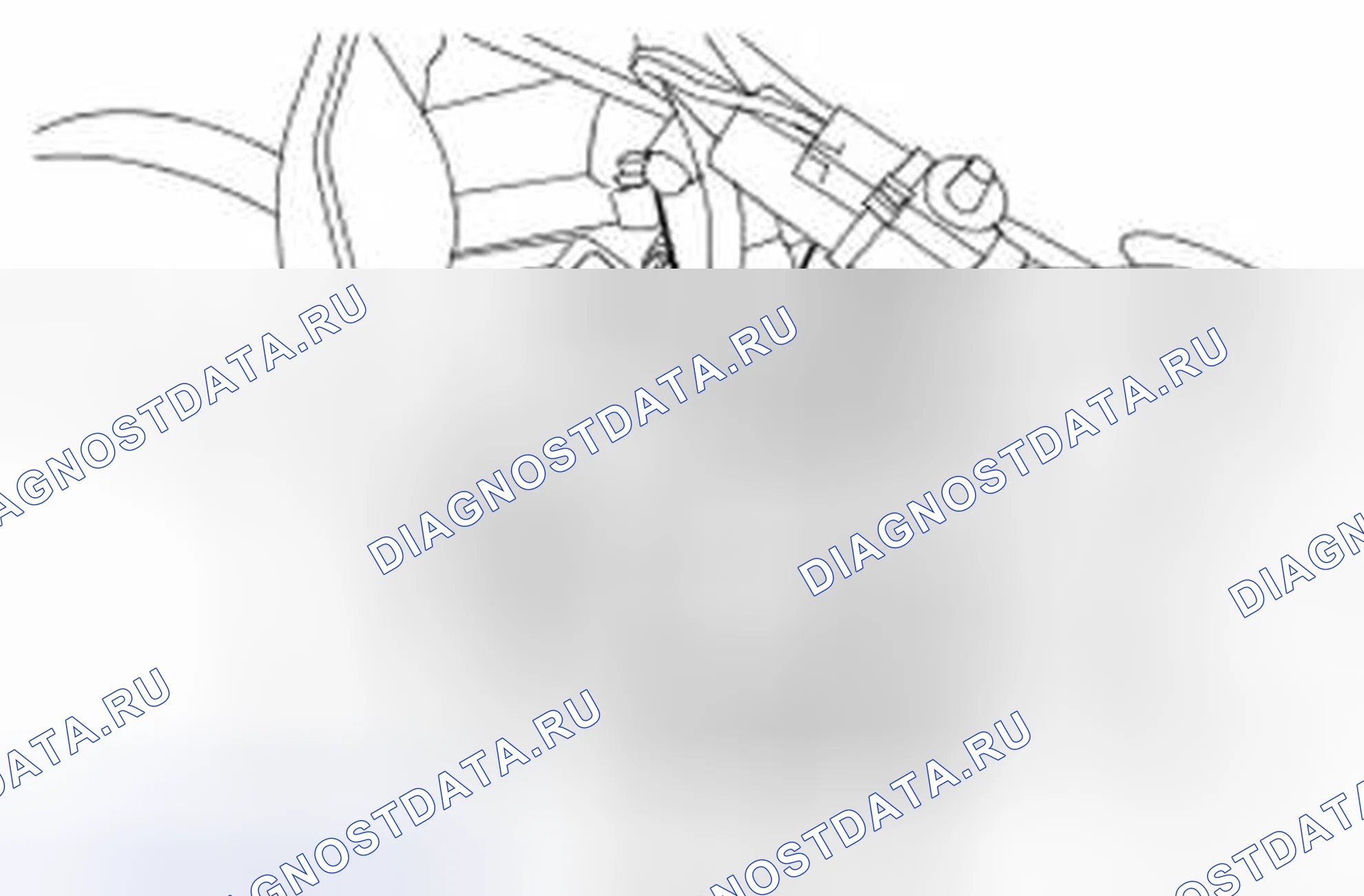 Рис. 426. Land Rover Range Rover Sport I