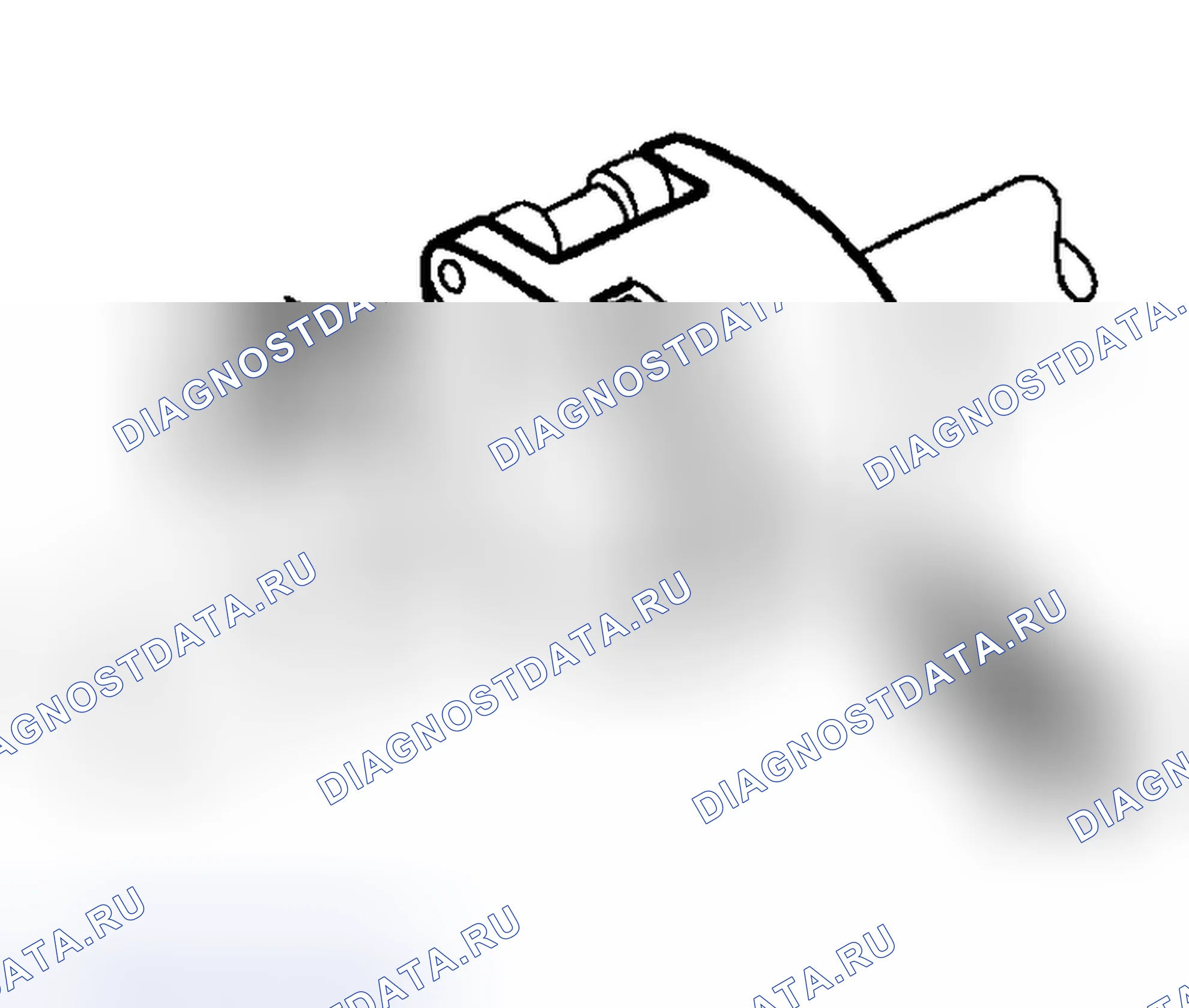 Рис. 696. Ford Pickup F250 Super Duty I