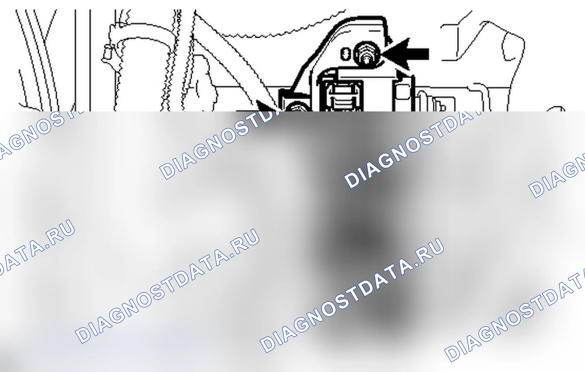 Рис. 18. Lexus IS F I