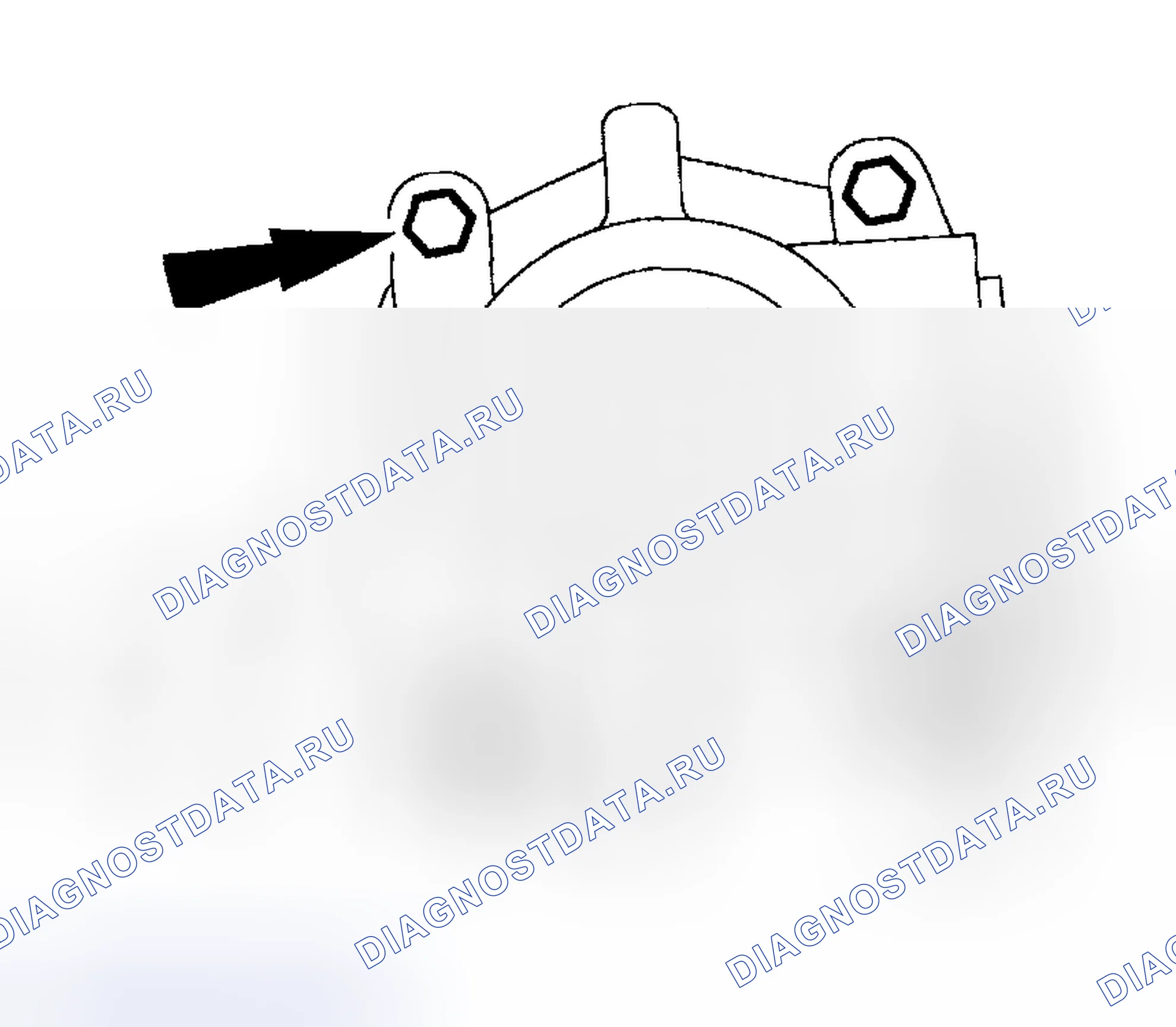 Рис. 225. Ford Pickup F250 Super Duty I