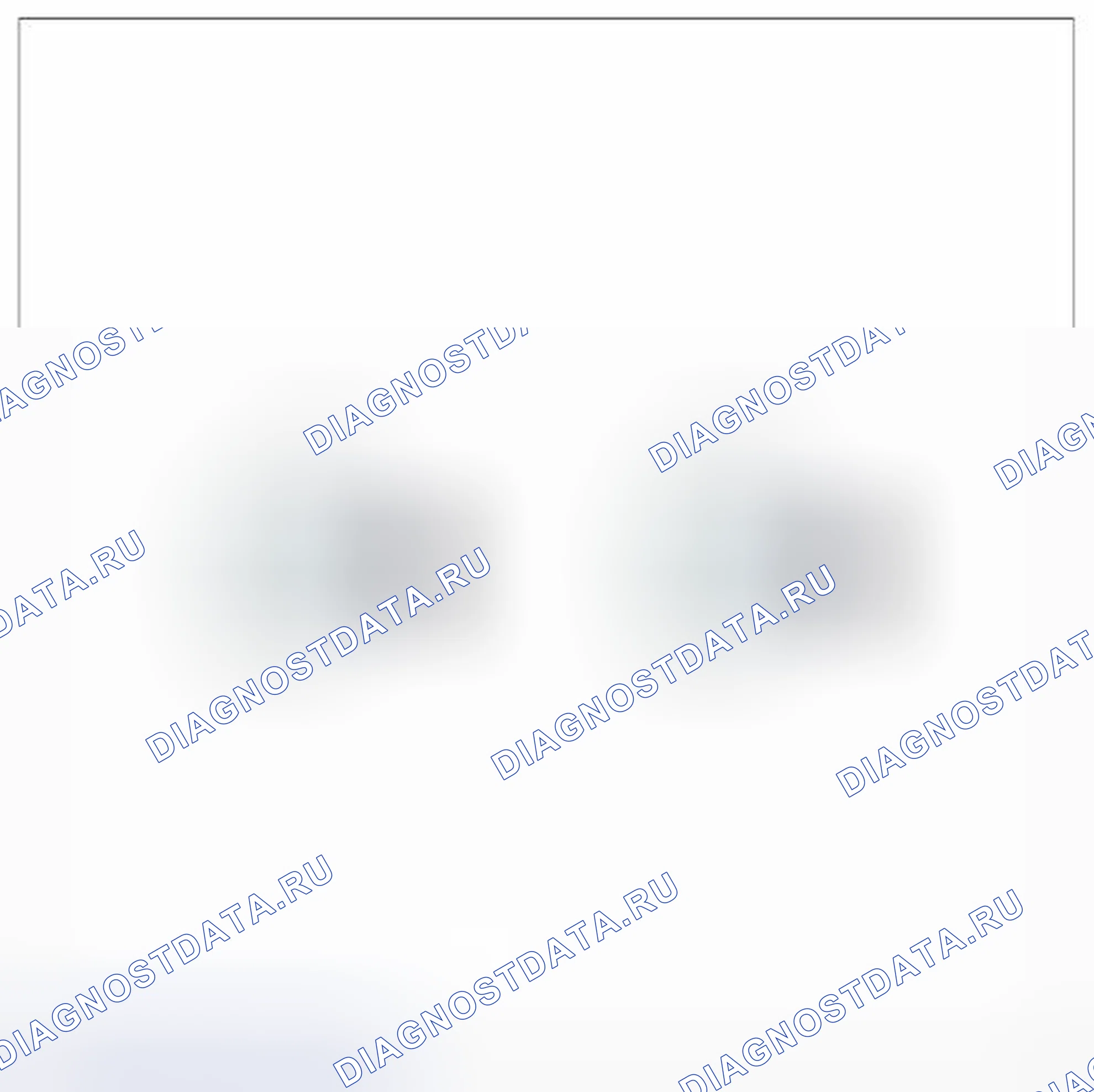 Рис. 250: Проверка компонентов. BMW 6 серия F06/F13/F12