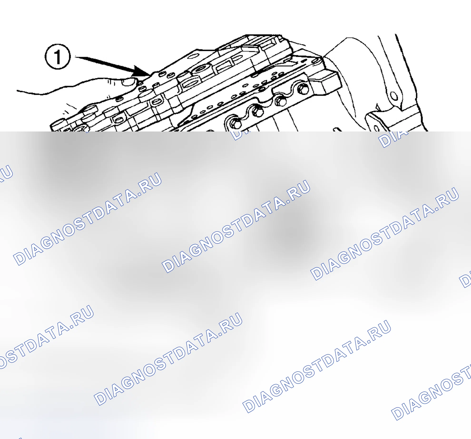Рис. 273. Dodge Grand Caravan IV