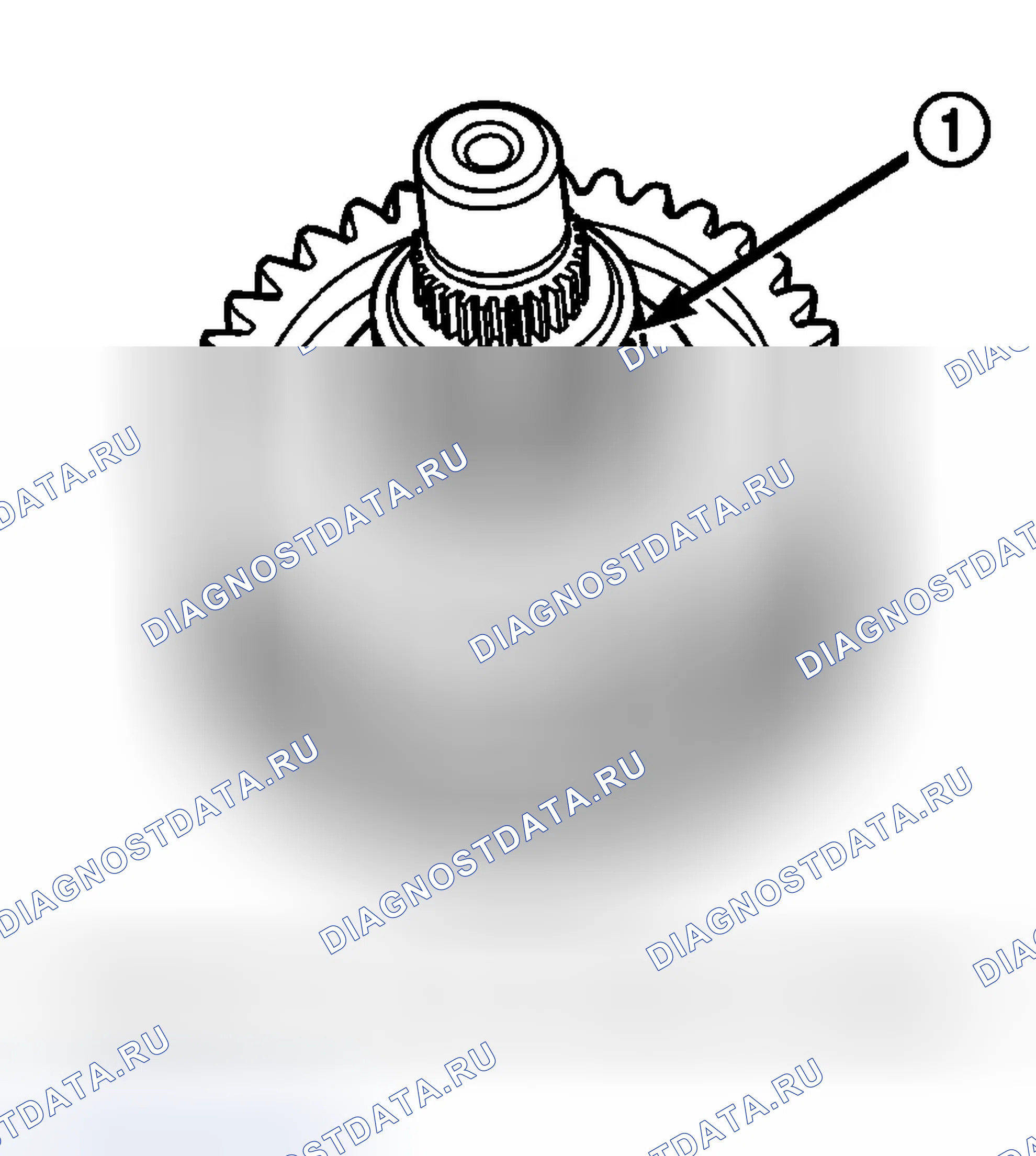 Рис. 273. Dodge Pickup R2500 