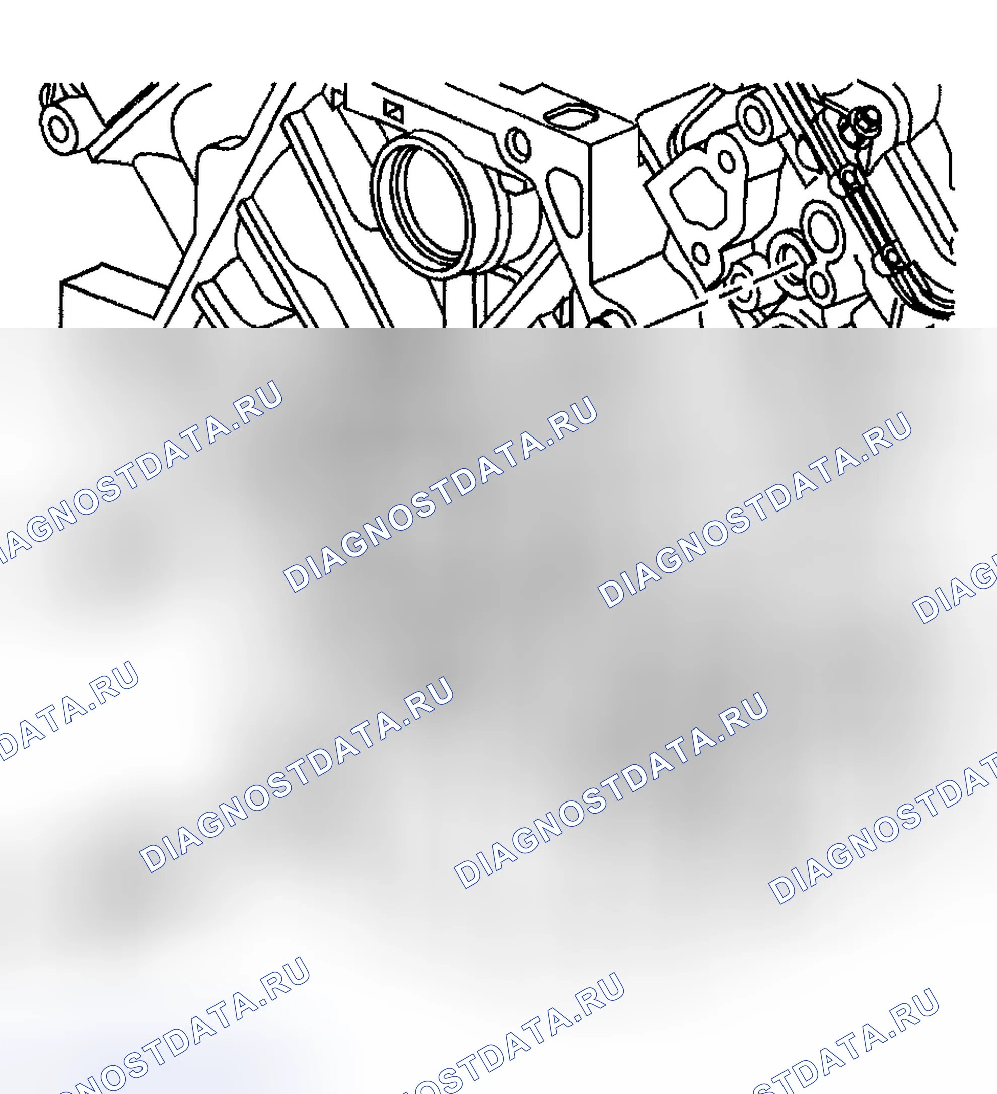 Рис. 986. Hyundai Terracan I