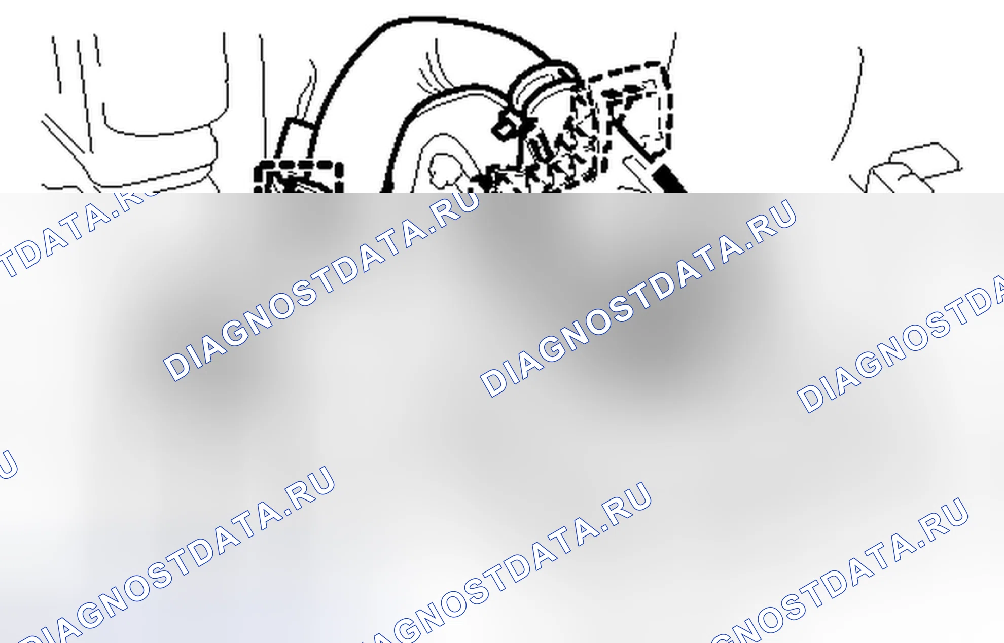 Рис. 546. Toyota Camry XV50