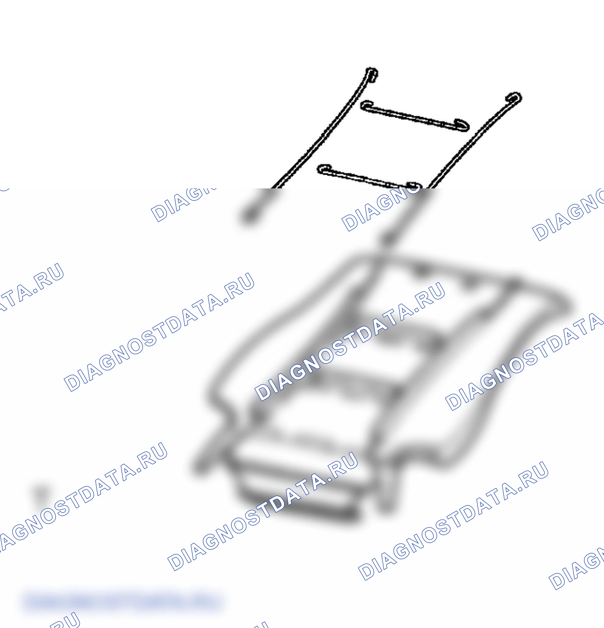 Рис. 52. Toyota Land Cruiser 100 рестайлинг