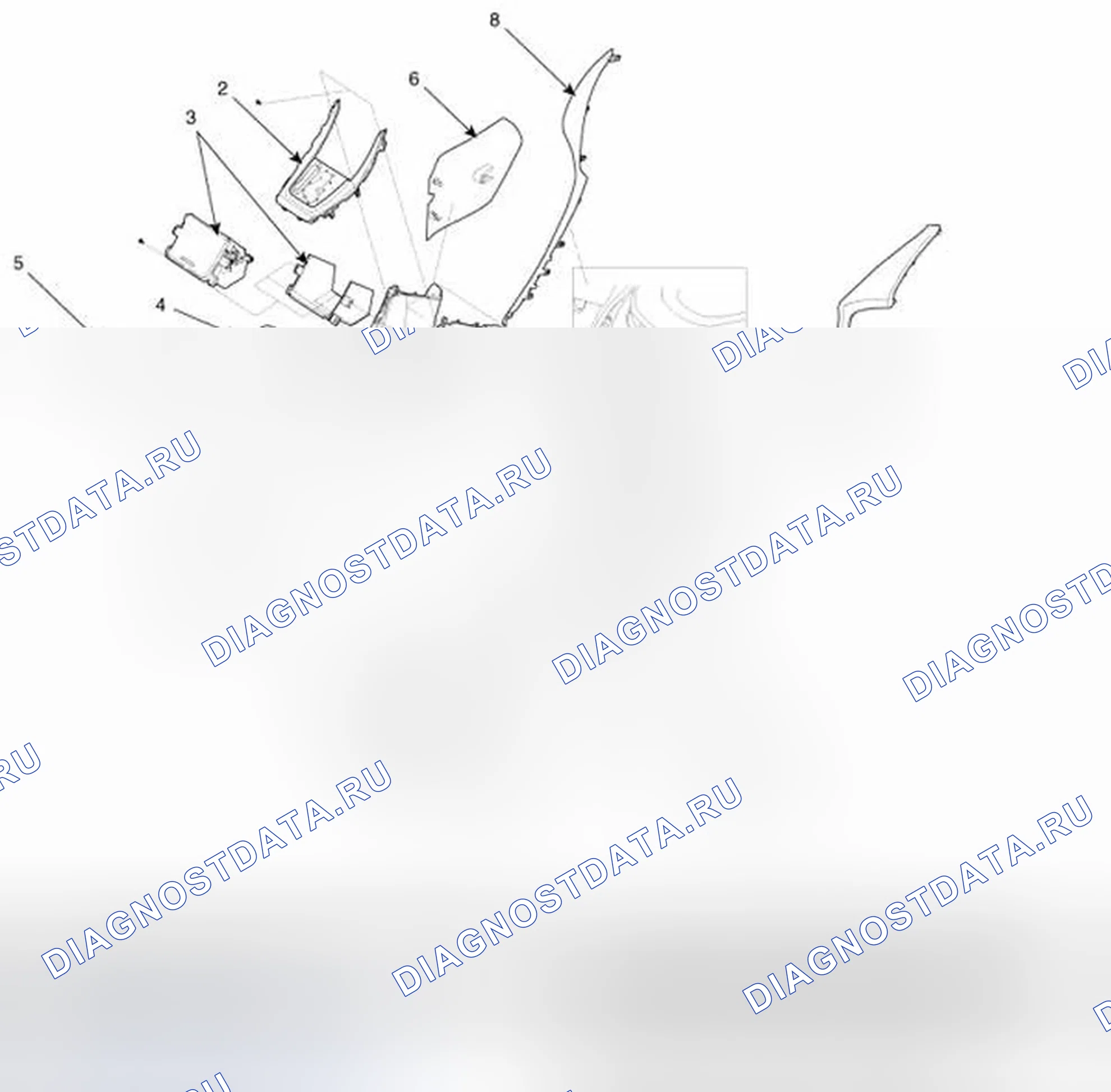 Рис. 2: [A / T]. Hyundai Elantra V