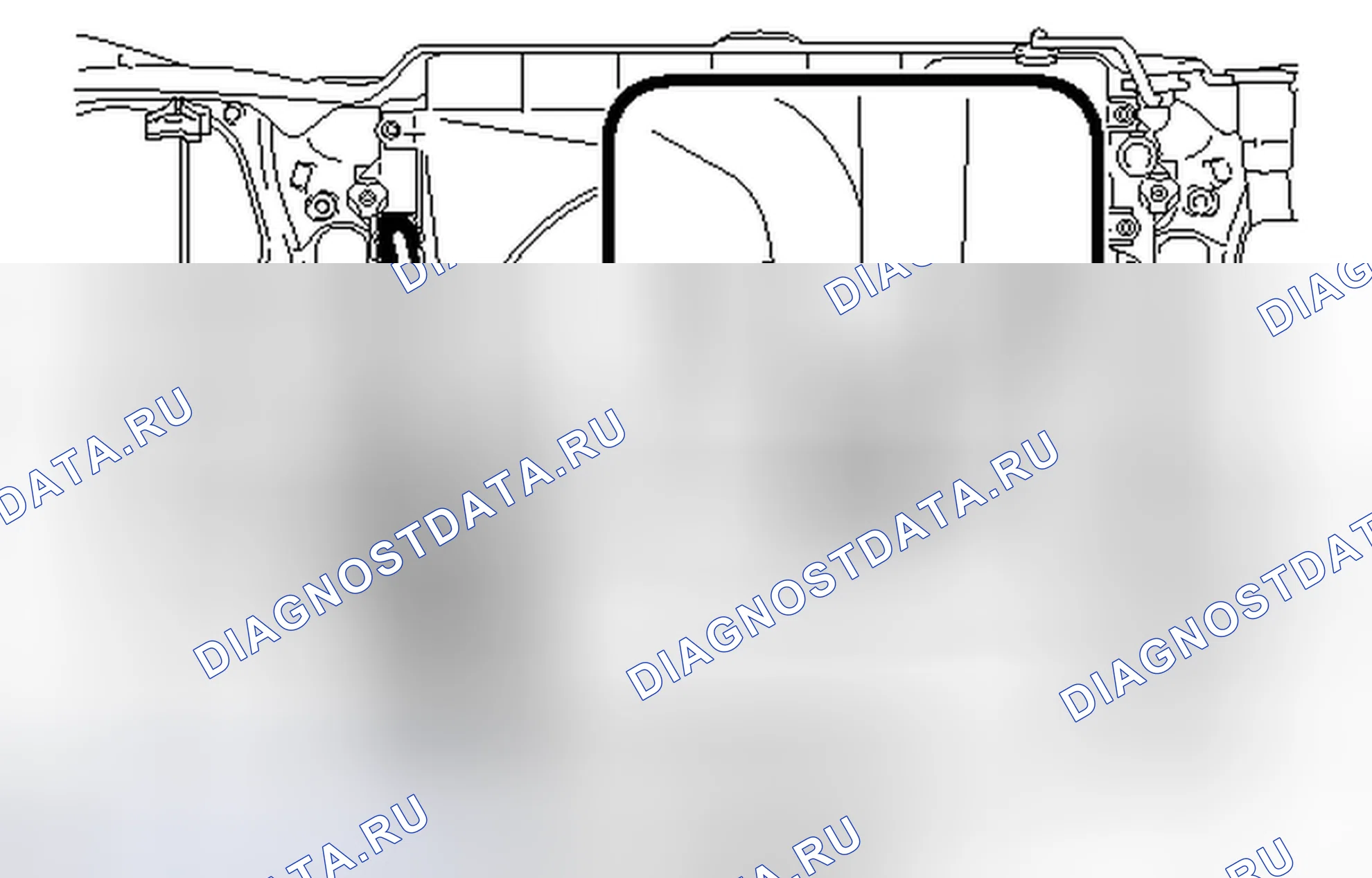 Рис. 97. Toyota 4Runner V