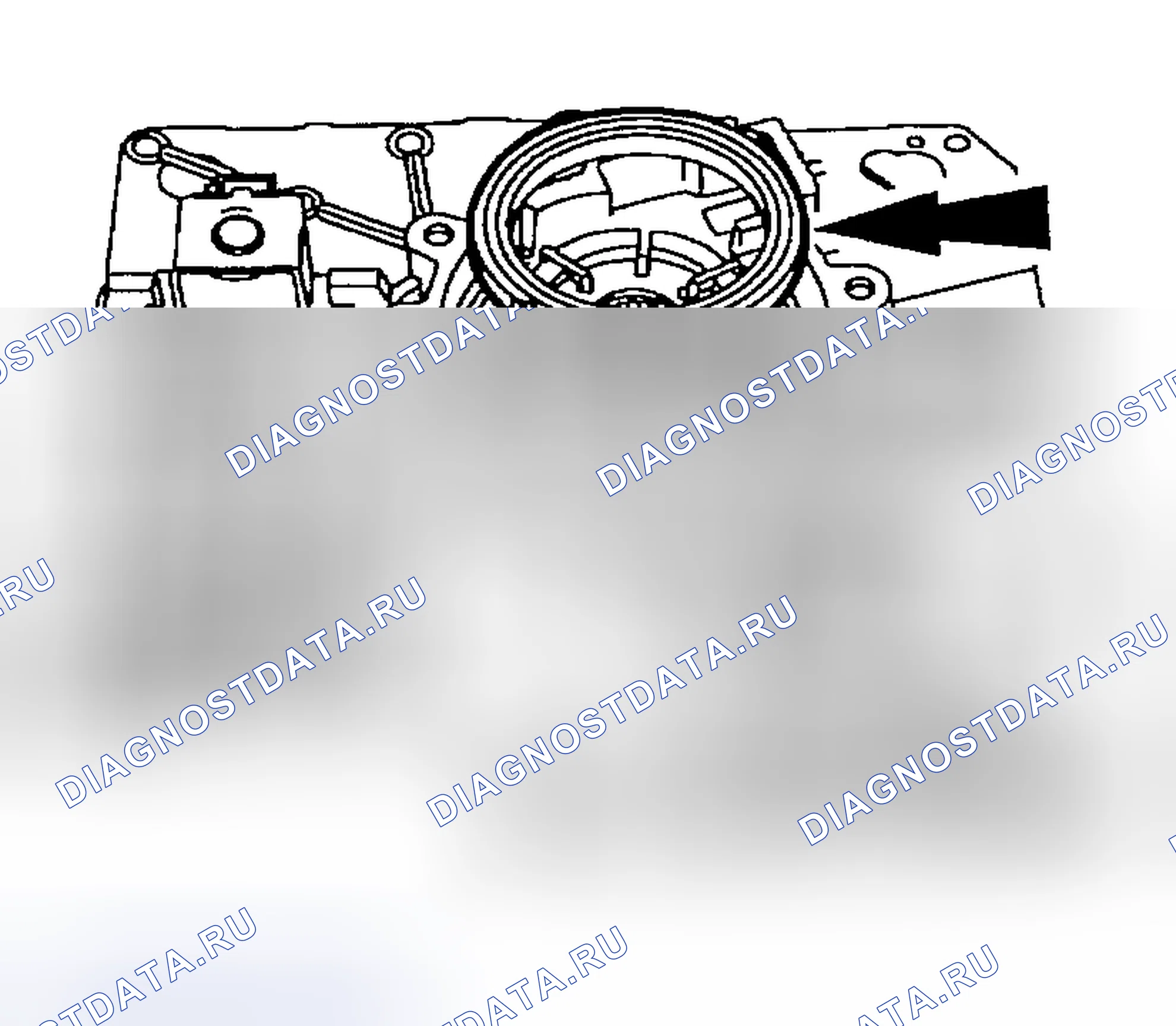 Рис. 670. Hyundai Pony I