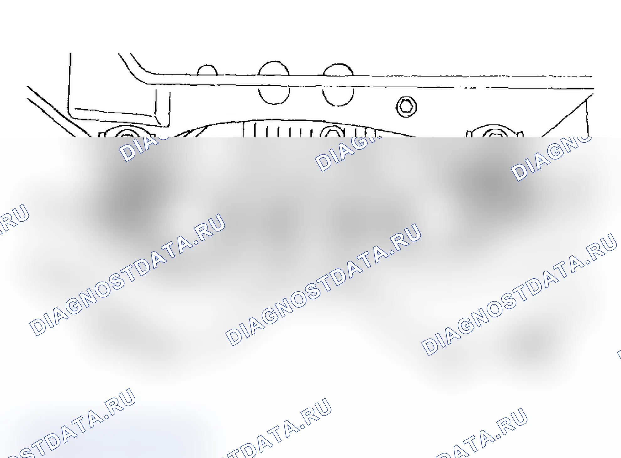 Рис. 17. Subaru Impreza WRX GD/GG рестайлинг