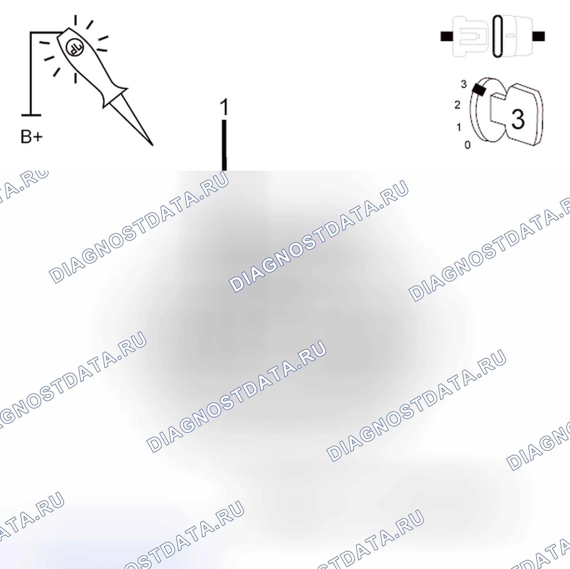 Рис. 570. RAM 1500 IV