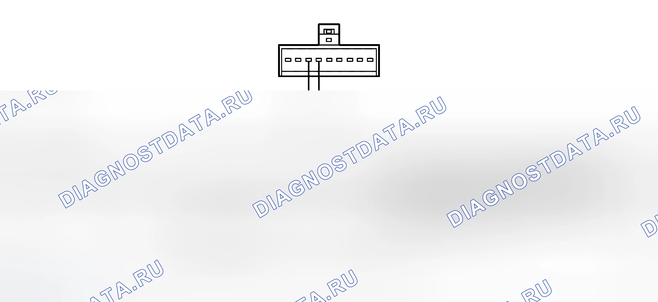 Рис. 2. Ford Five Hundred I